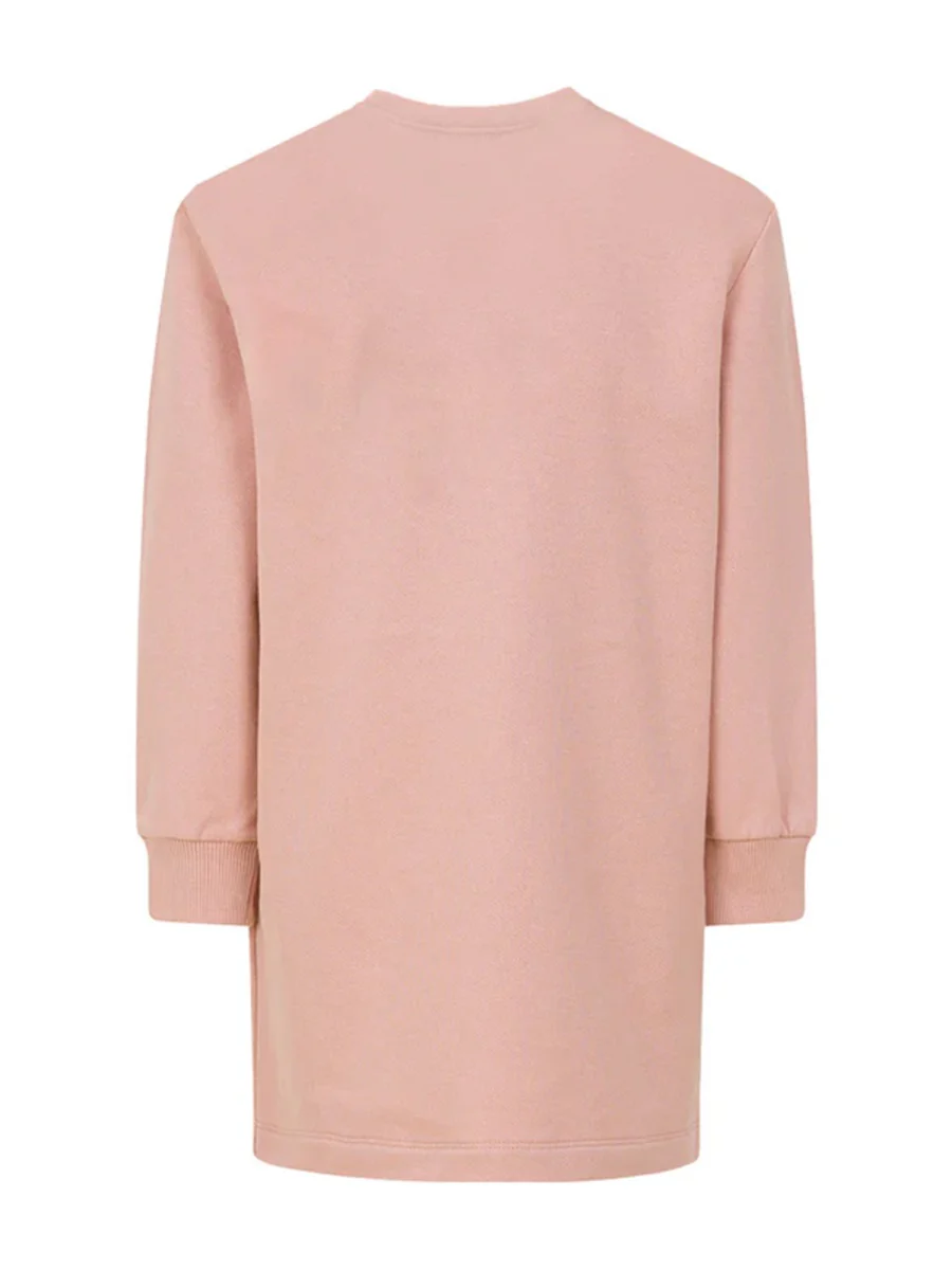 Balmain Unisex Kids Suit T-Shirt - FW25 Collection - Image 2
