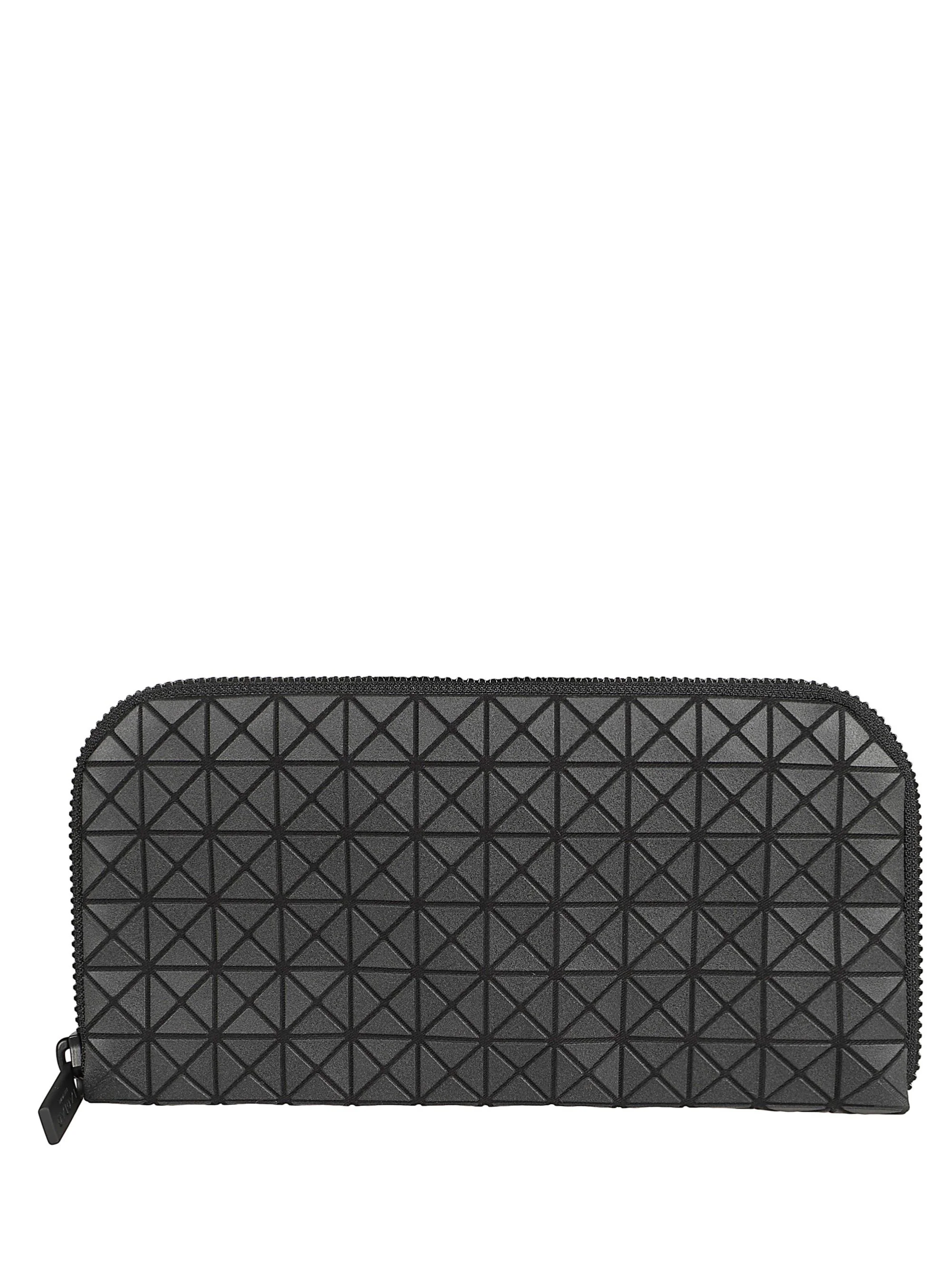 Bao Bao Issey Miyake Clam Wallet