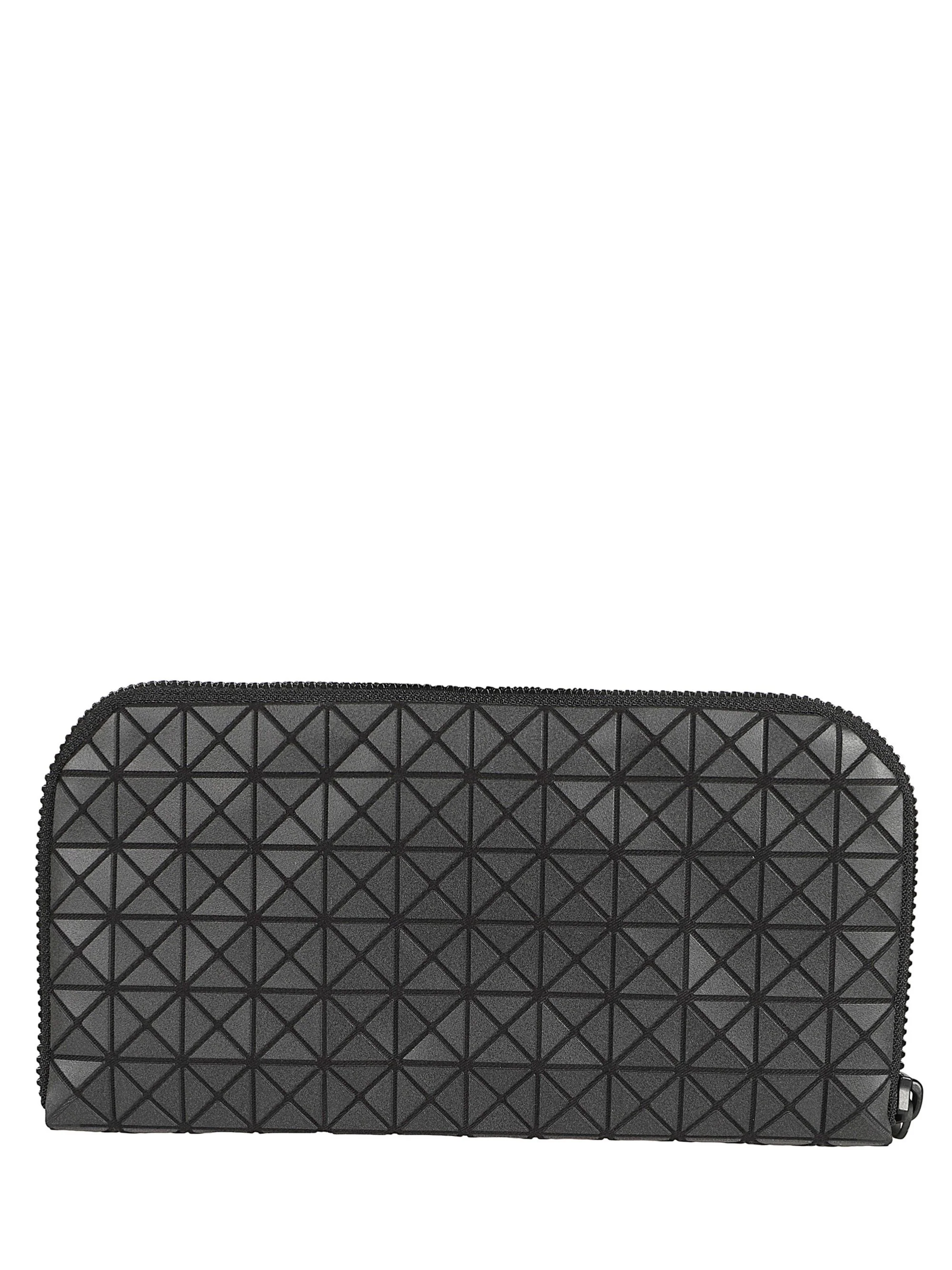 Bao Bao Issey Miyake Clam Wallet - Image 2