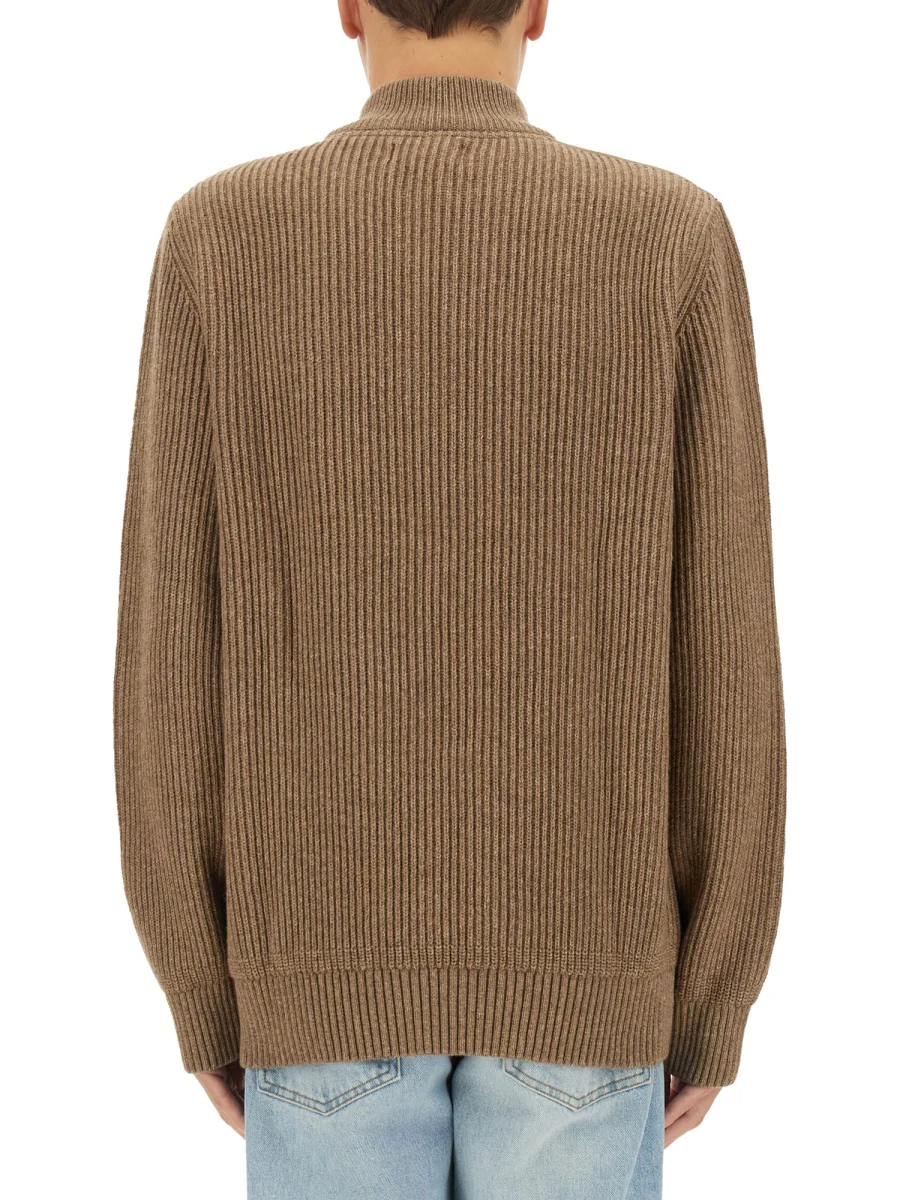 Baracuta X Barbour Miller T-Shirt - Image 3