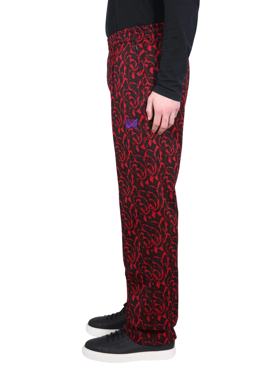 BARACUTA X NEEDLES Patterned Trousers - Image 3