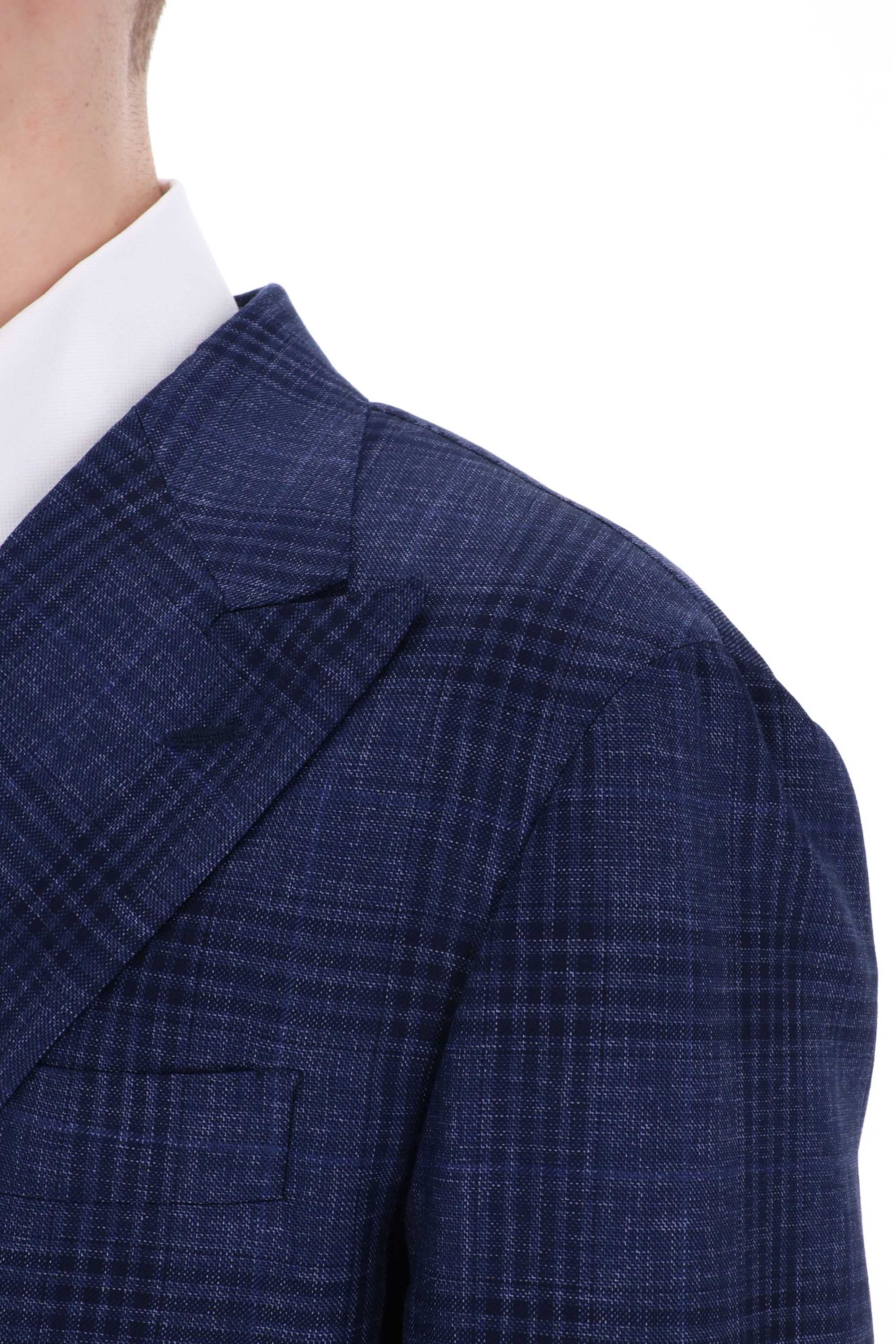 Barba Classic Mini Jacket for Men - Image 5