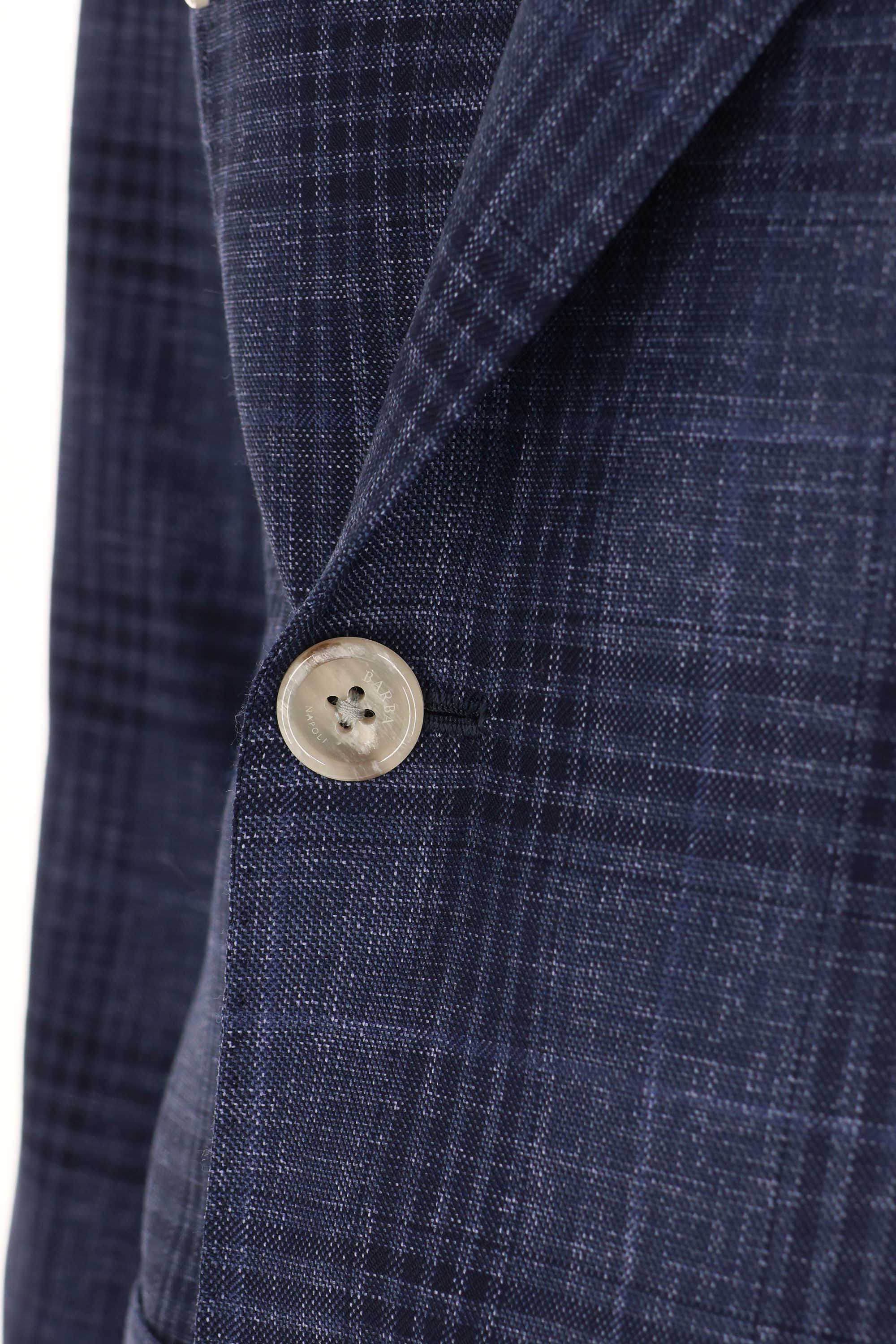 Barba Classic Mini Jacket for Men - Image 7