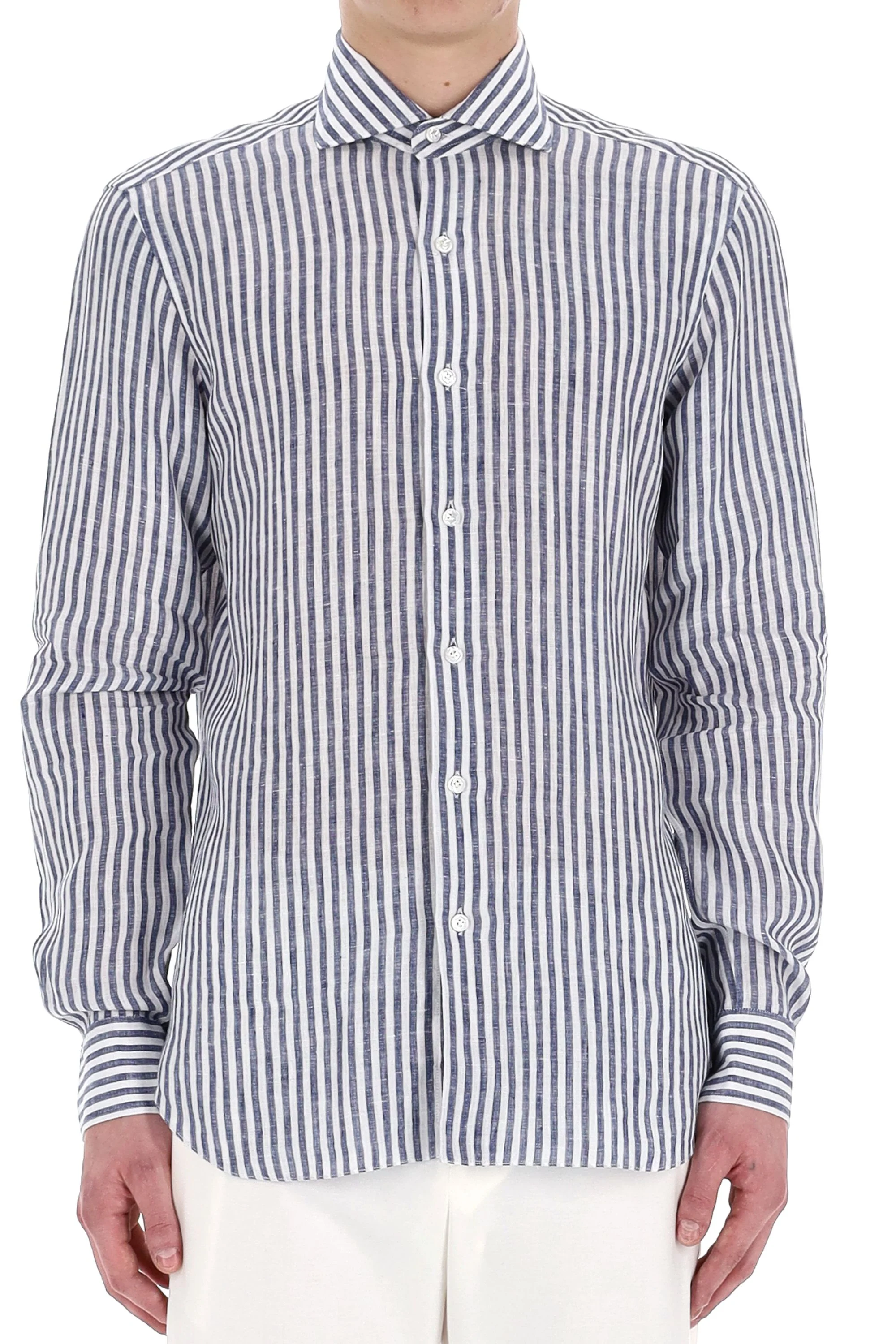 Barba Essential Casual Shirt for Men - Image 2