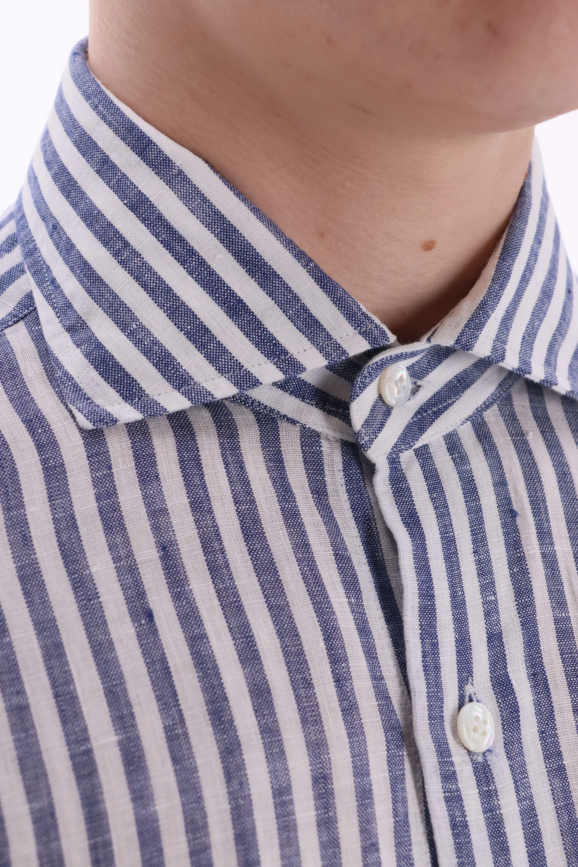 Barba Essential Casual Shirt for Men - Image 5