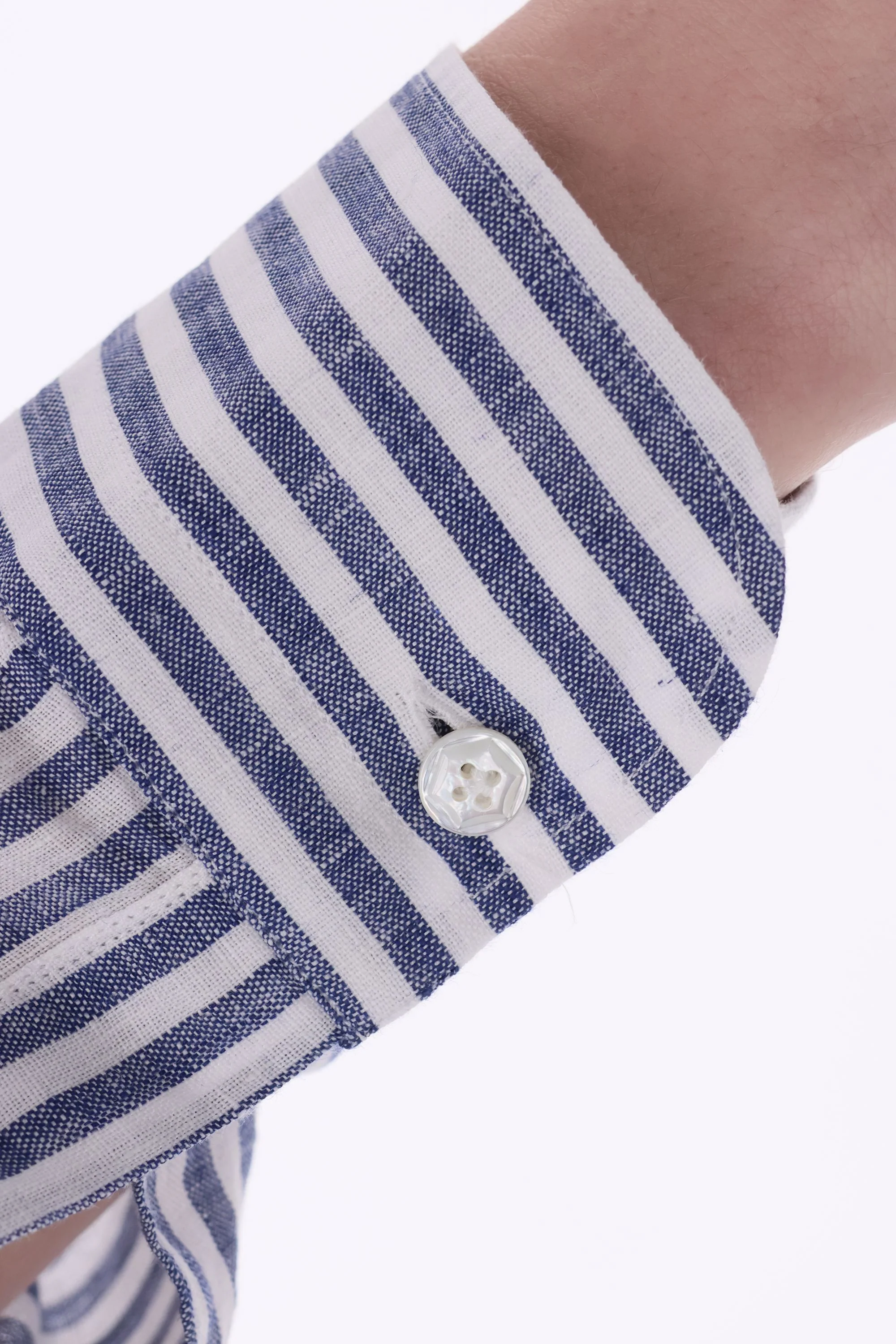 Barba Essential Casual Shirt for Men - Image 7