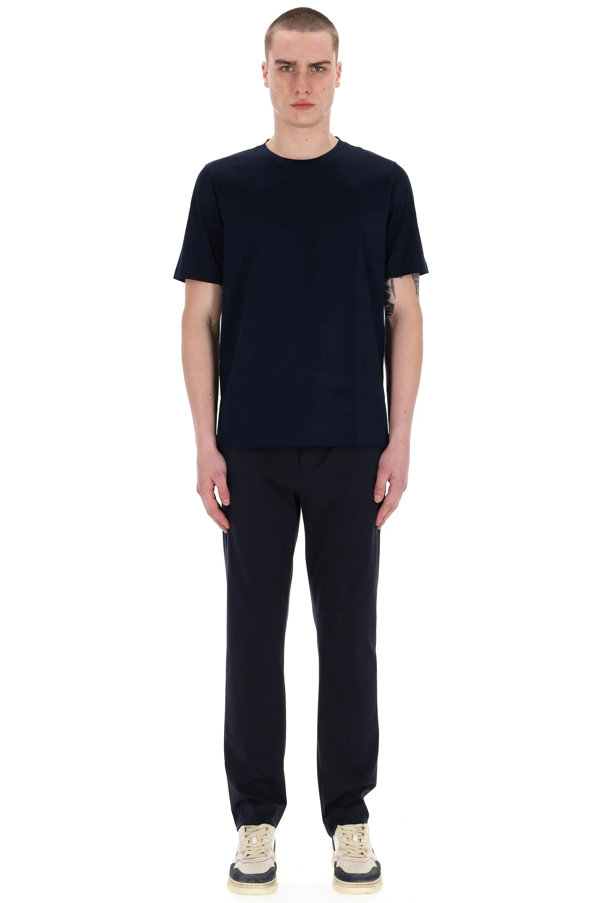 Barba Essential Mini Tee for Men