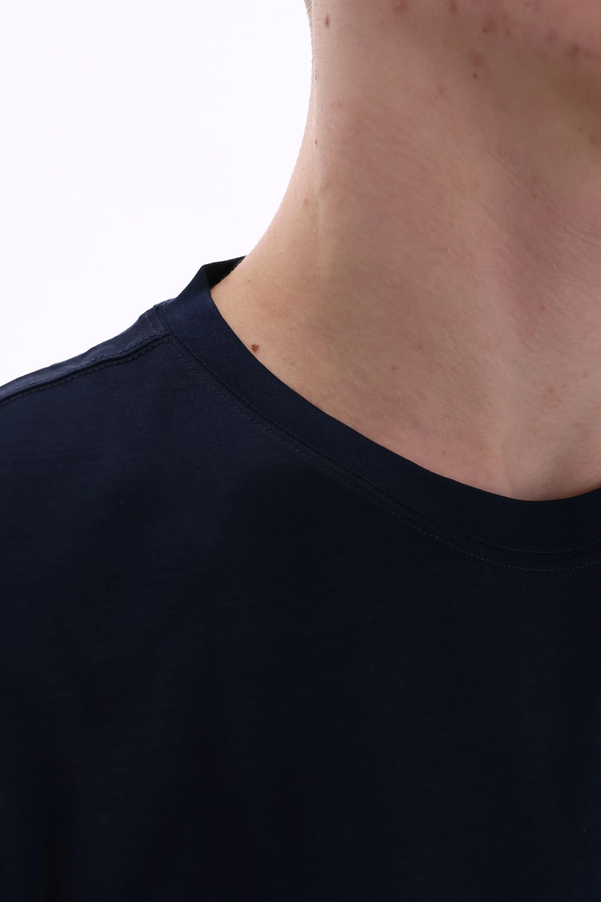 Barba Essential Mini Tee for Men - Image 5