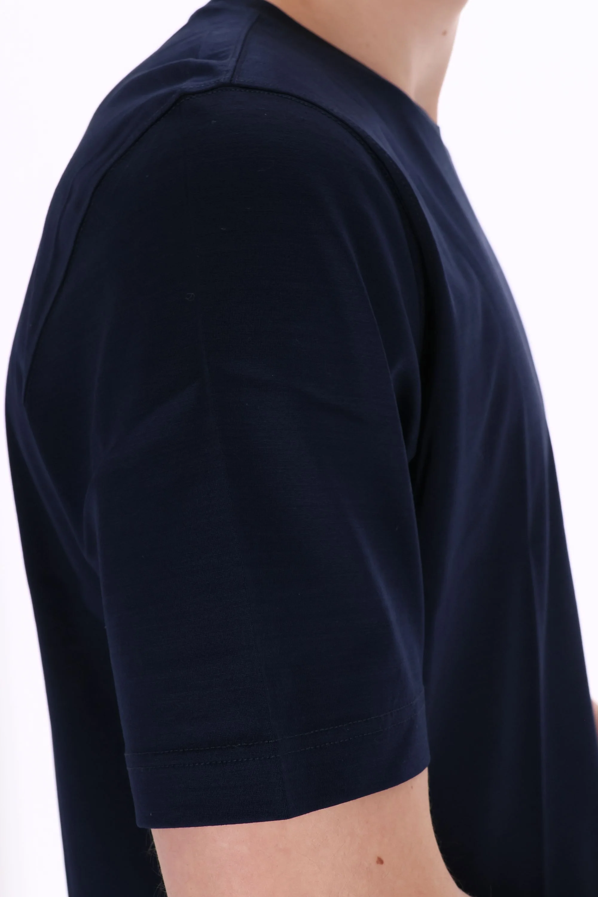 Barba Essential Mini Tee for Men - Image 6