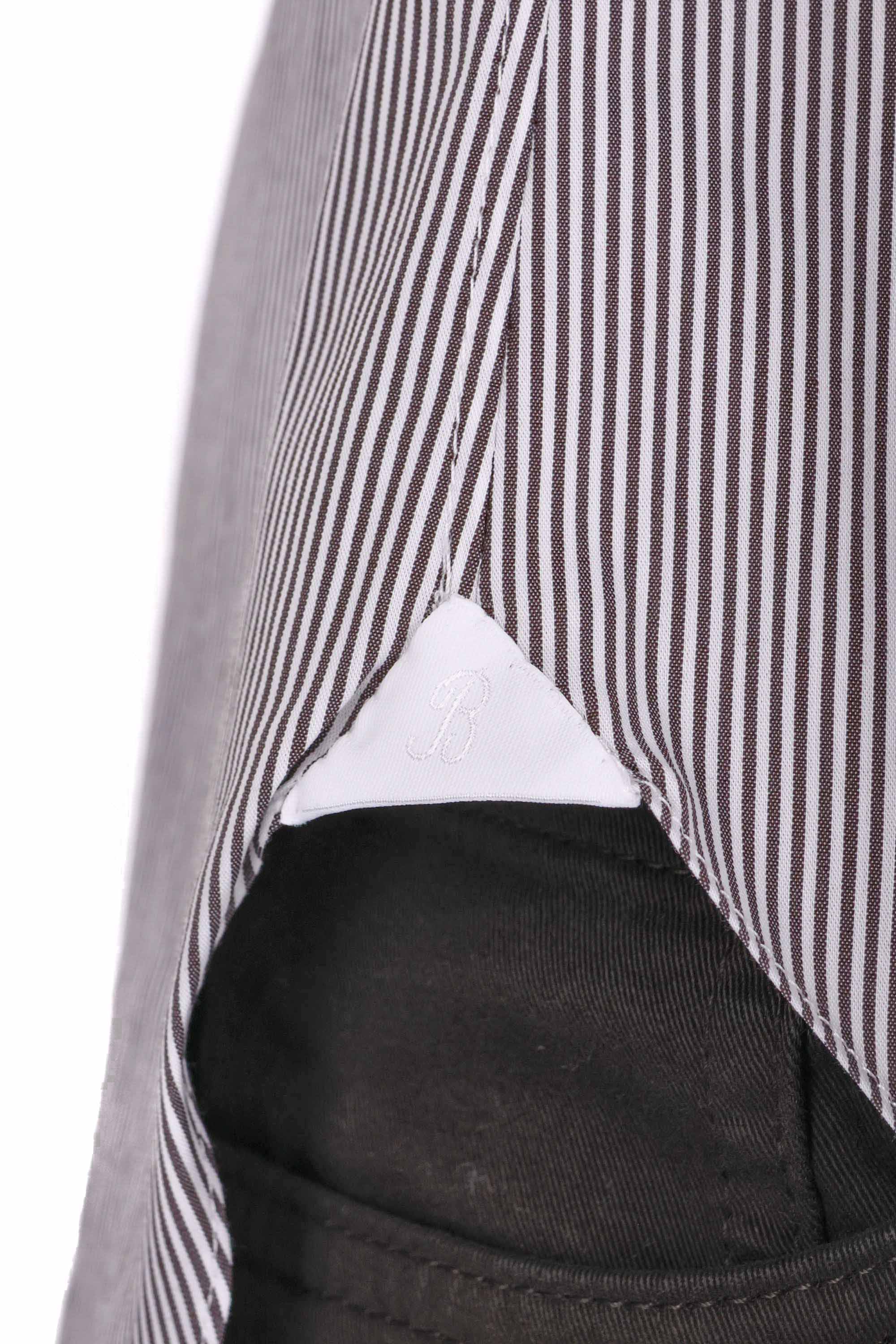 Barba Fashion Forward Button-Up Shirt for Men - Image 7