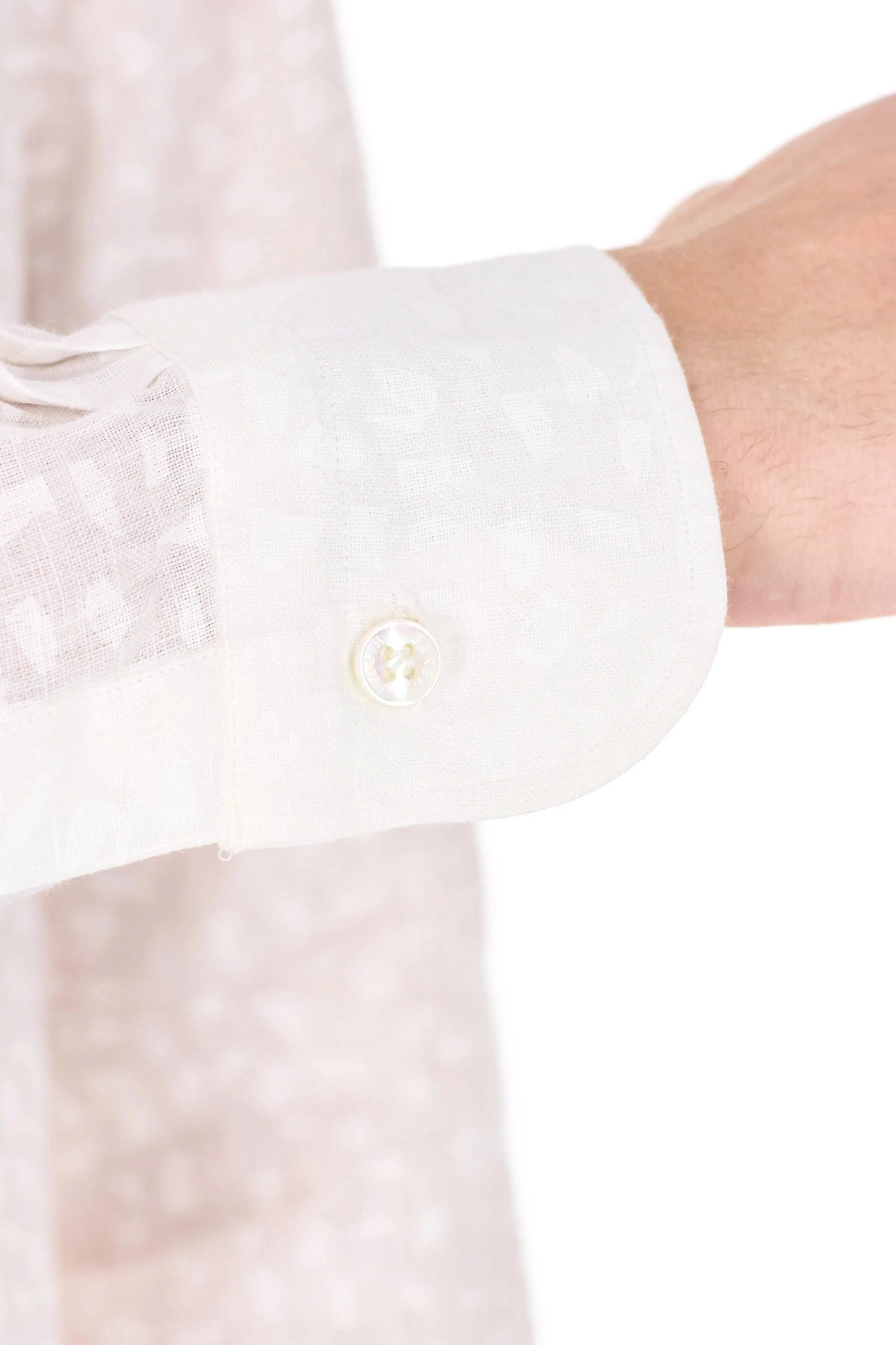 Barba Lightweight Mini Shirt for Men - Perfect for All Seasons - Image 7