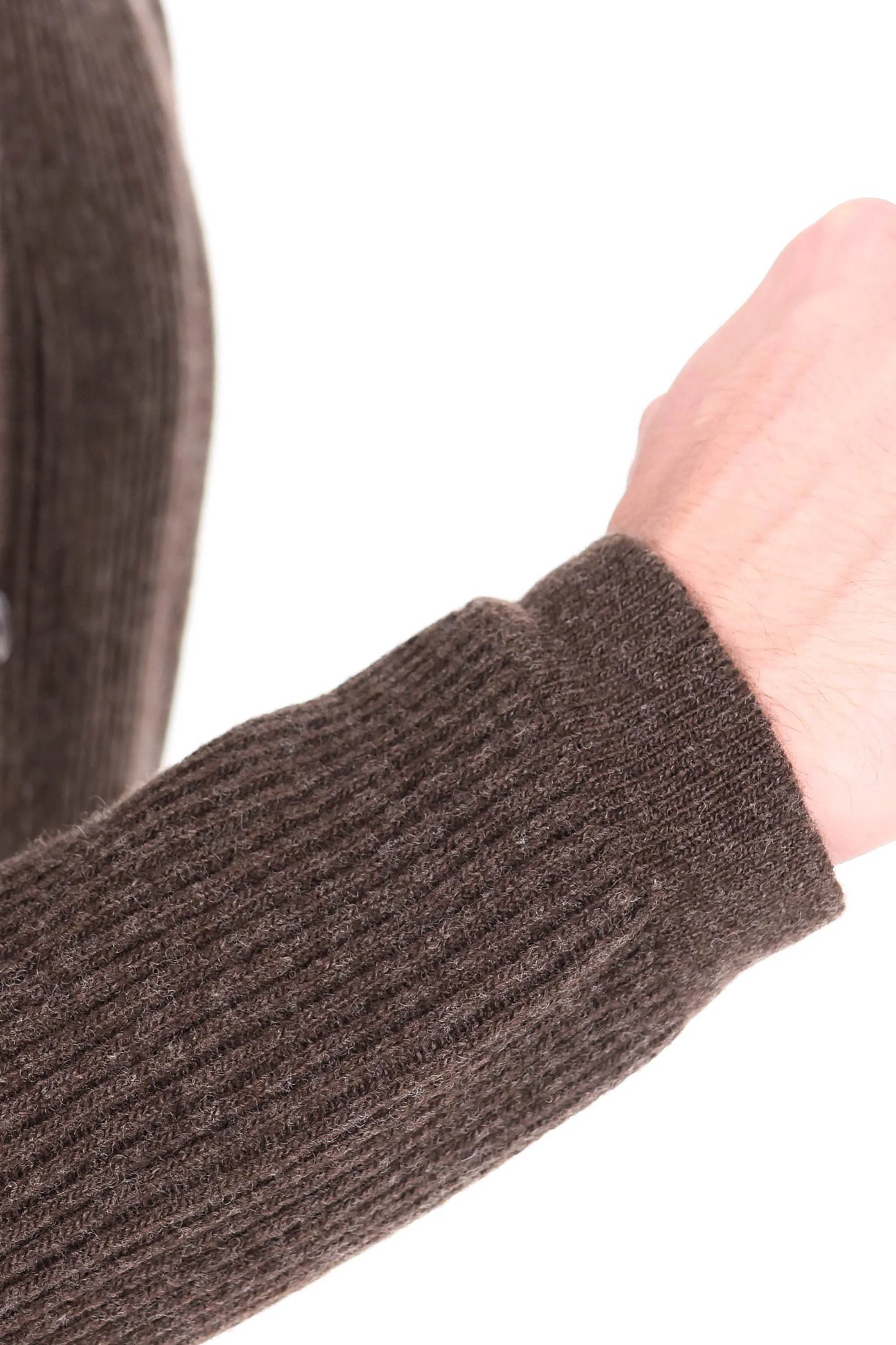 Barba Men's Classic Sweater - Image 6