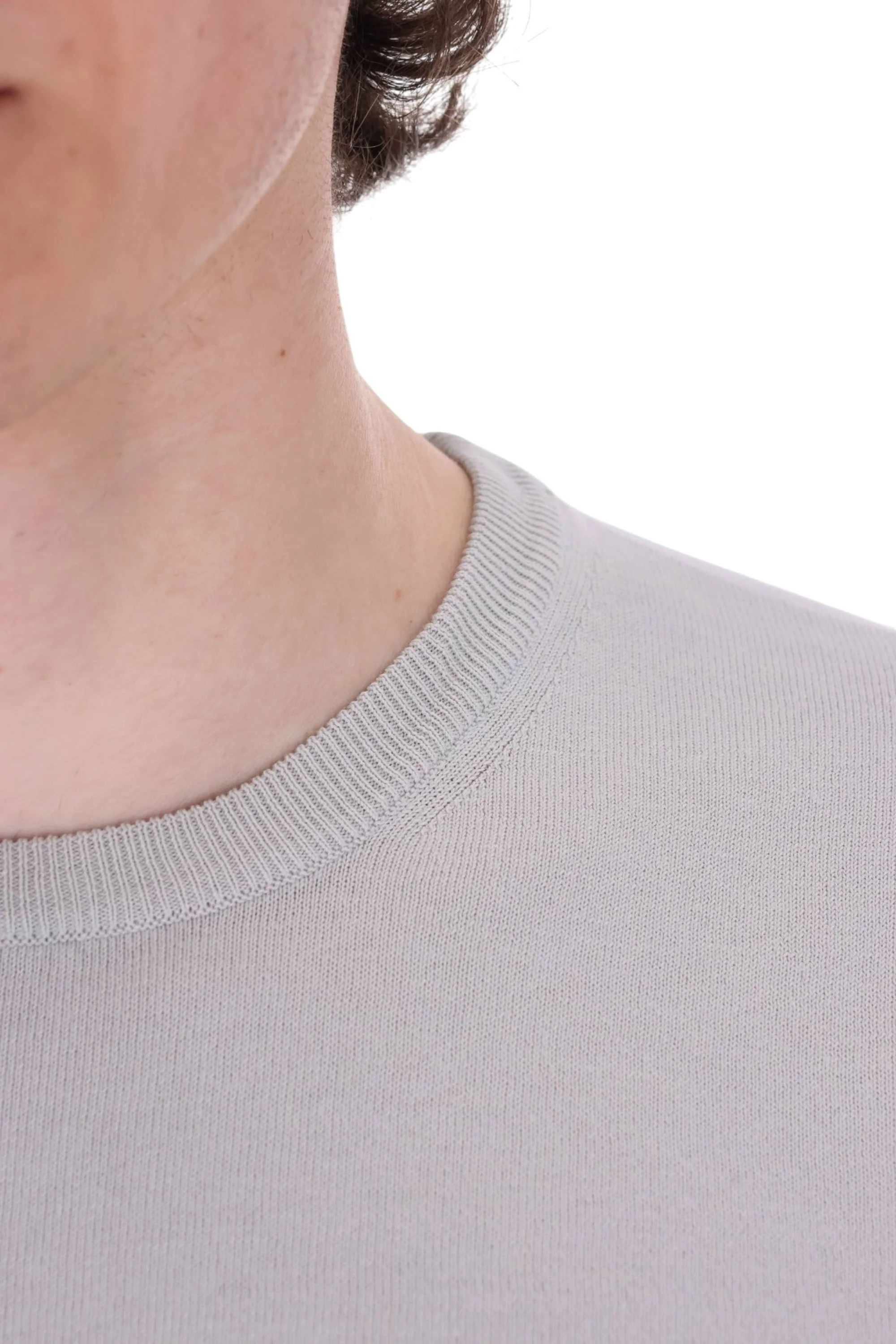 Barba Men's Cozy Mini Sweater - Image 6