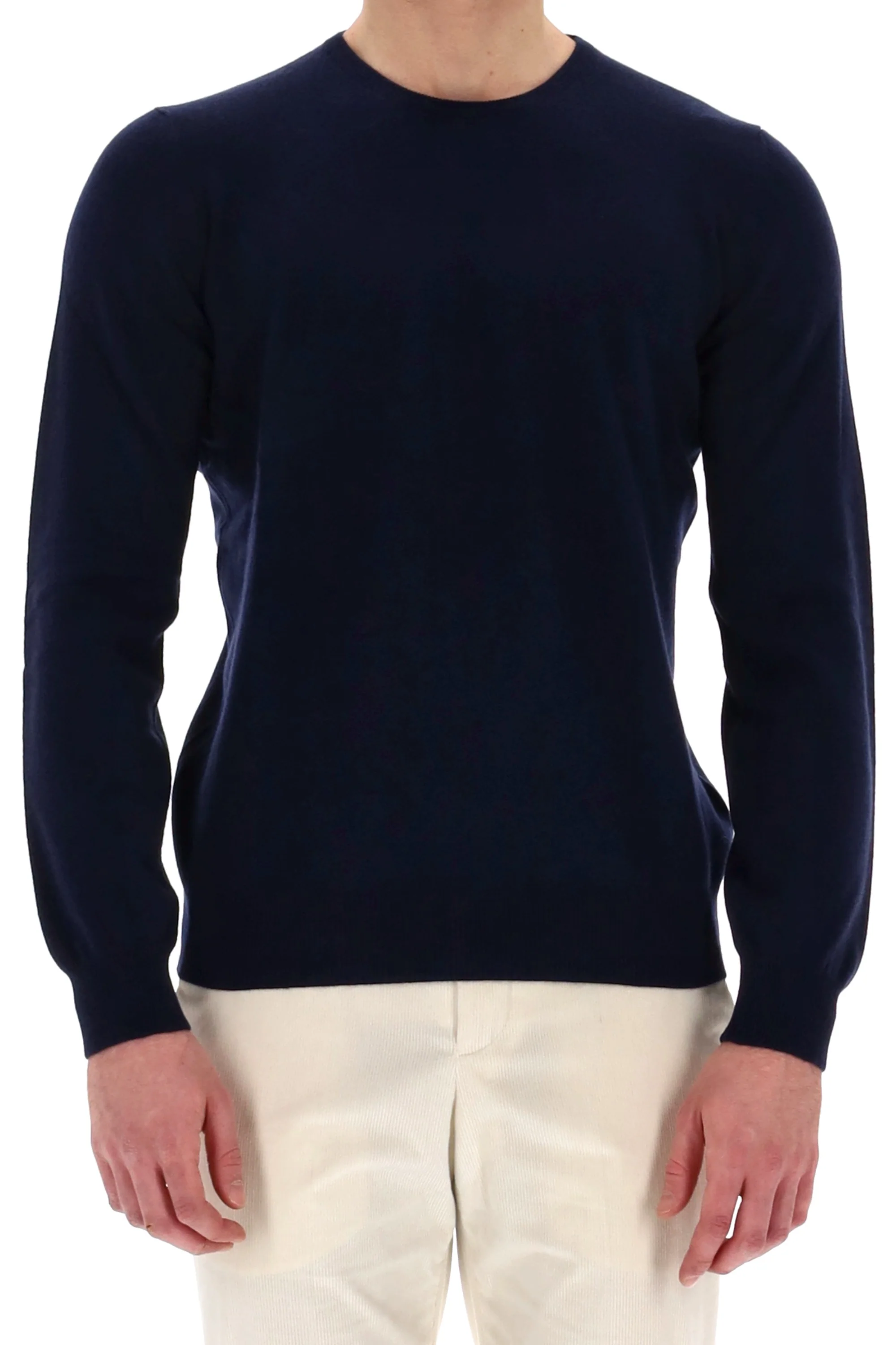 Barba Men's Cozy Winter Sweater - Image 4