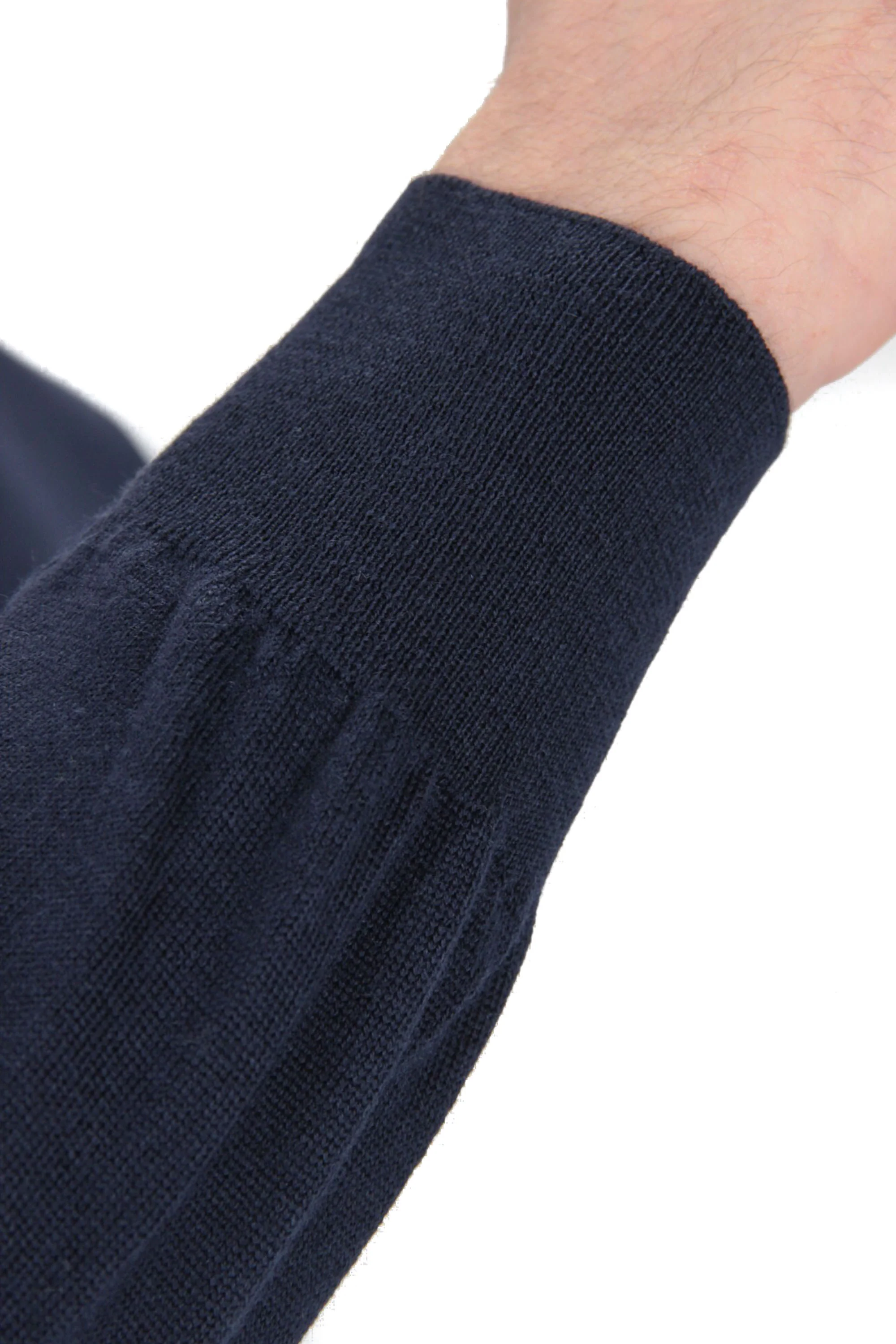 Barba Men's Cozy Winter Sweater - Image 6