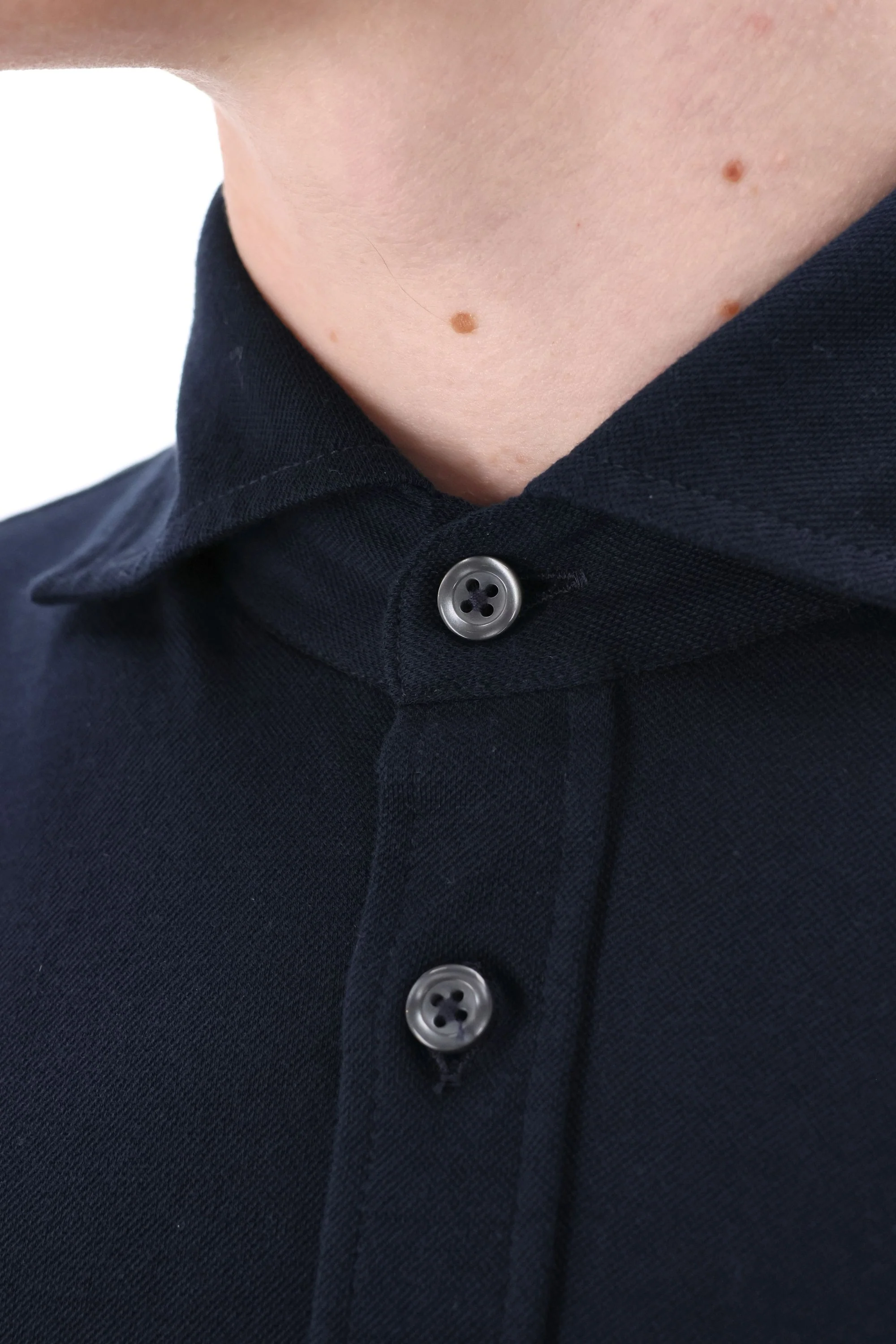 Barba Men's Mini Casual Button-Up Shirt - Image 5