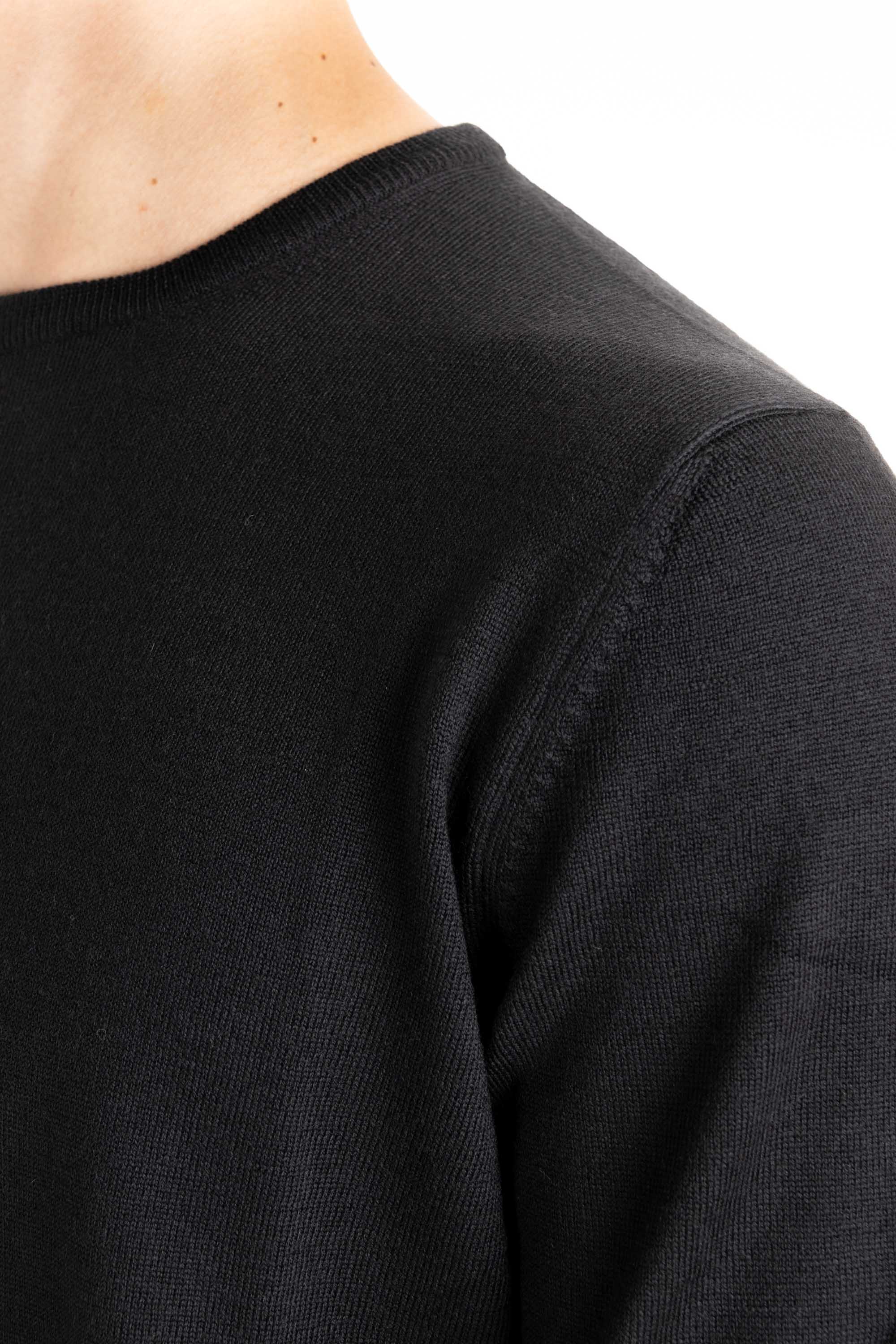 Barba Men's Mini Sweater for FW24 Season - Image 4