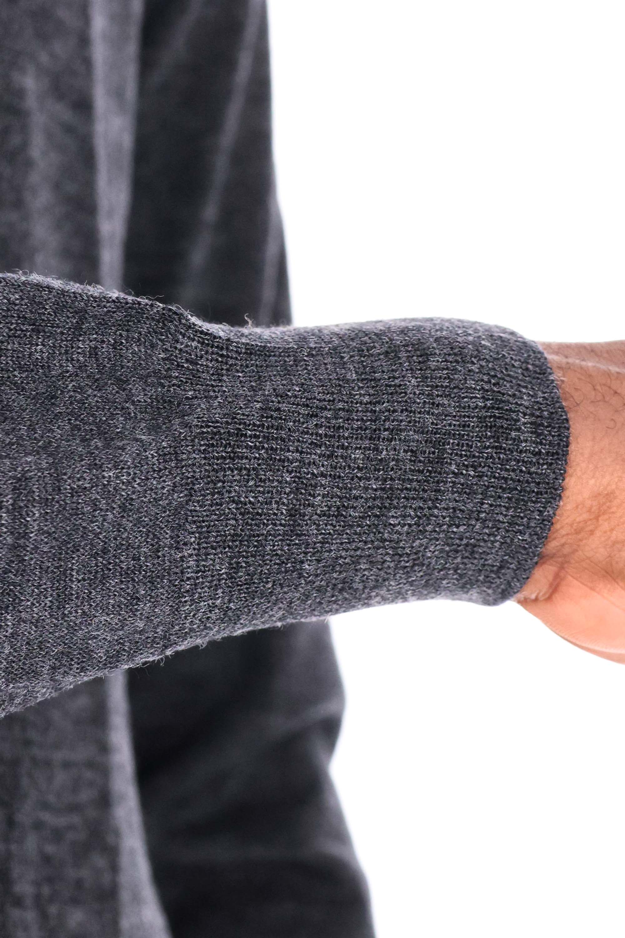Barba Men's Mini Sweater for FW25 - Image 6