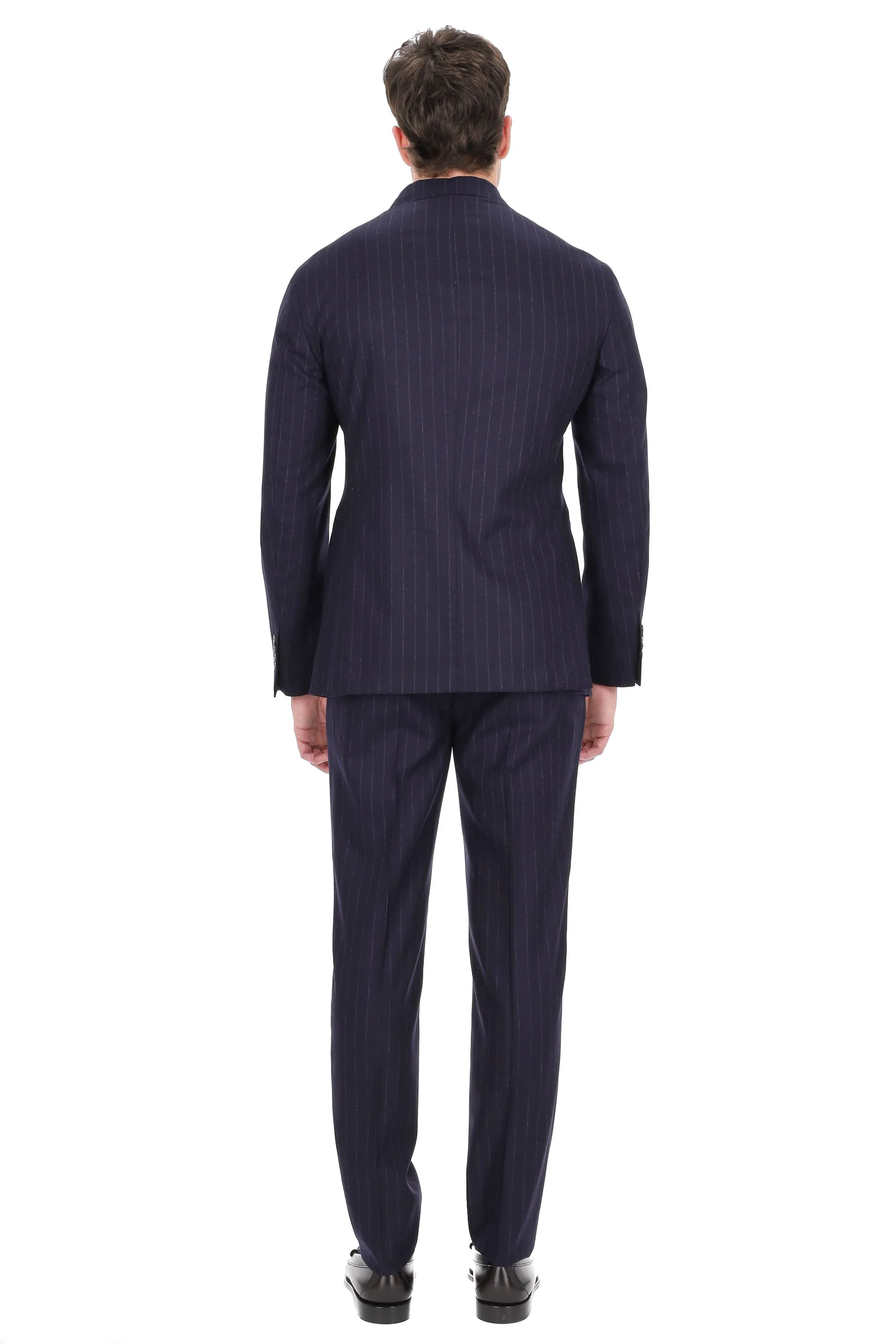 Barba Men's Stylish Mini Dress - FW25 Collection - Image 4