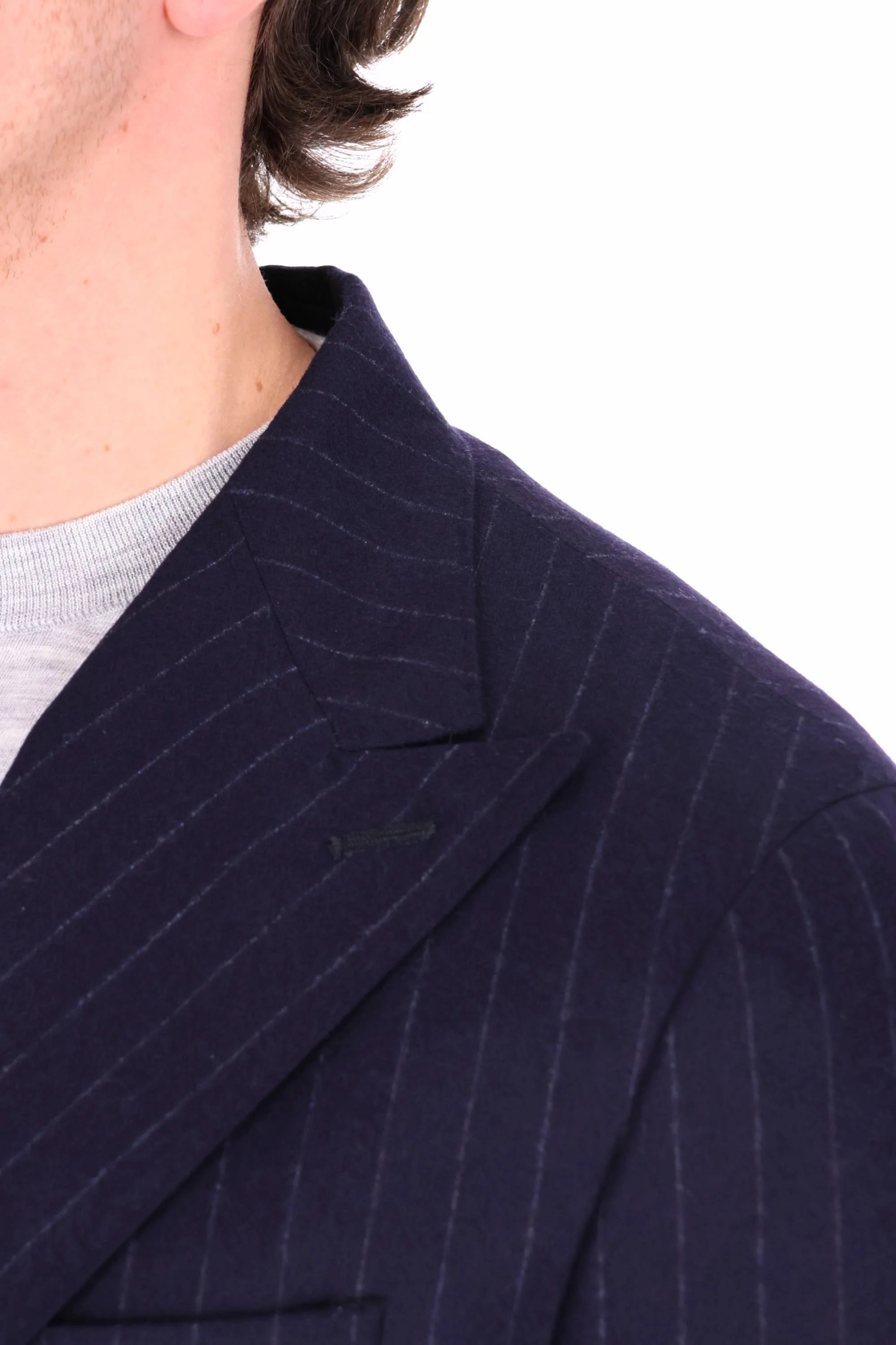 Barba Men's Stylish Mini Dress - FW25 Collection - Image 6