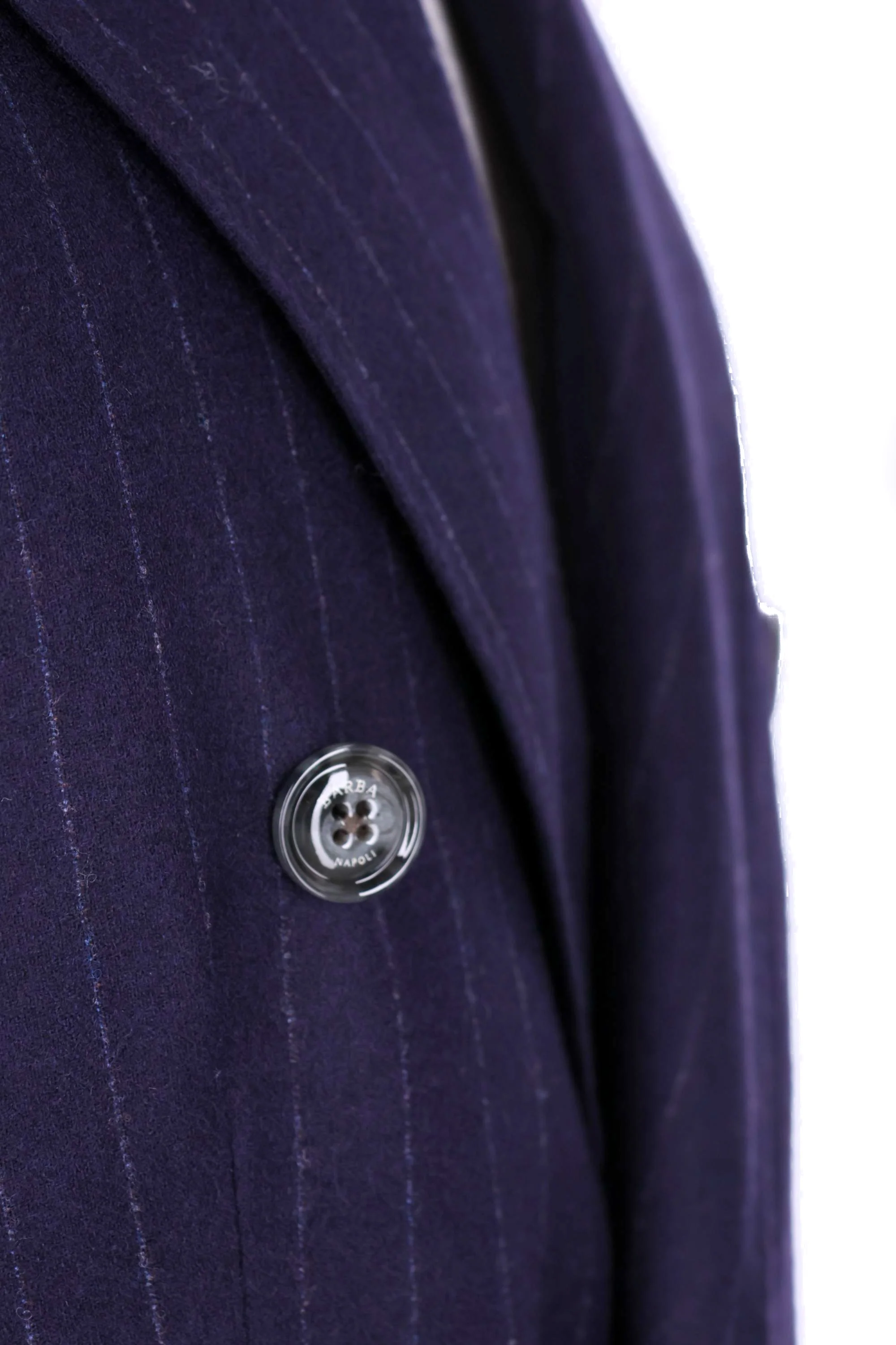 Barba Men's Stylish Mini Dress - FW25 Collection - Image 7