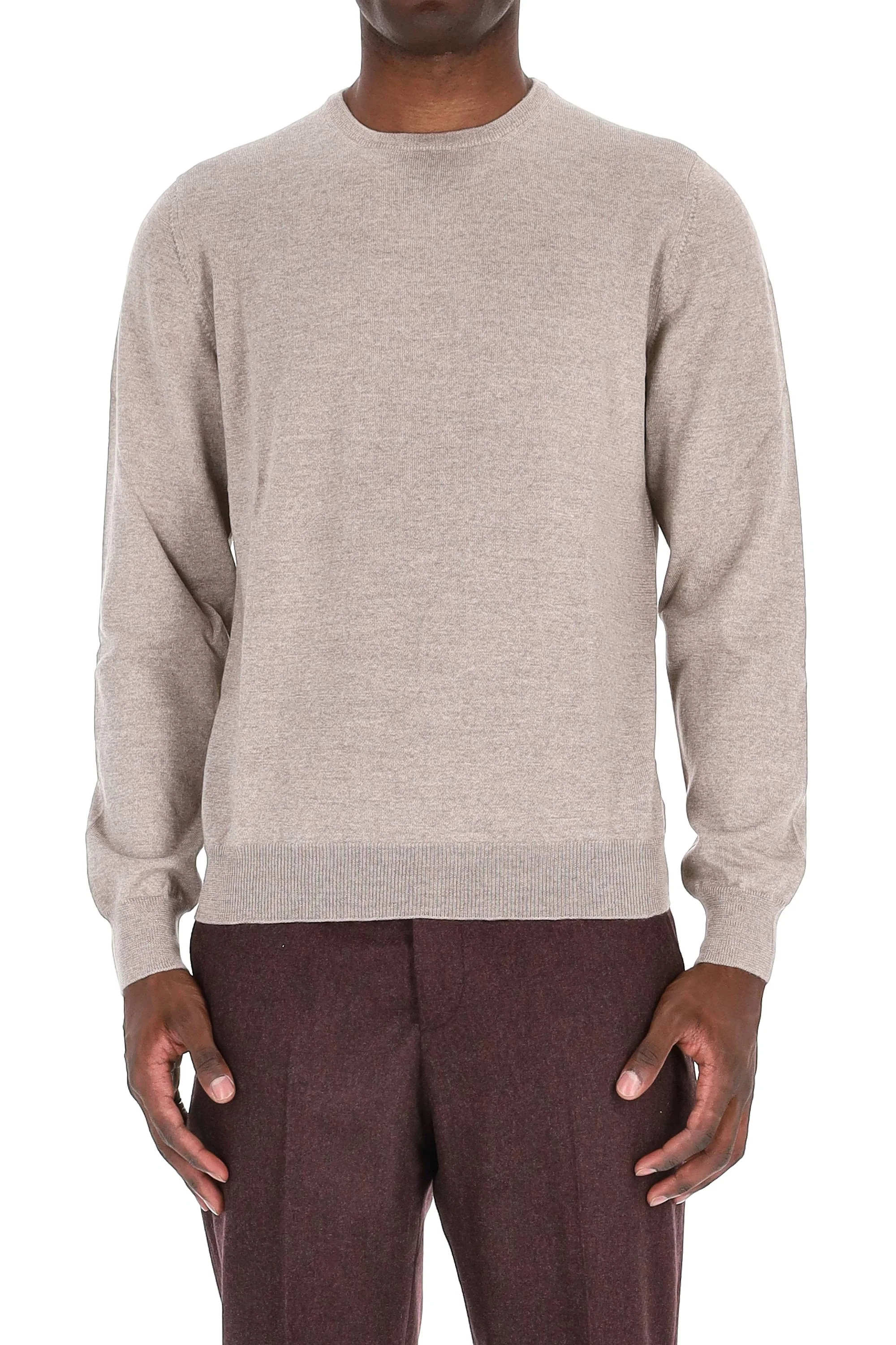 Barba Men's Stylish Sweater - FW25 Collection