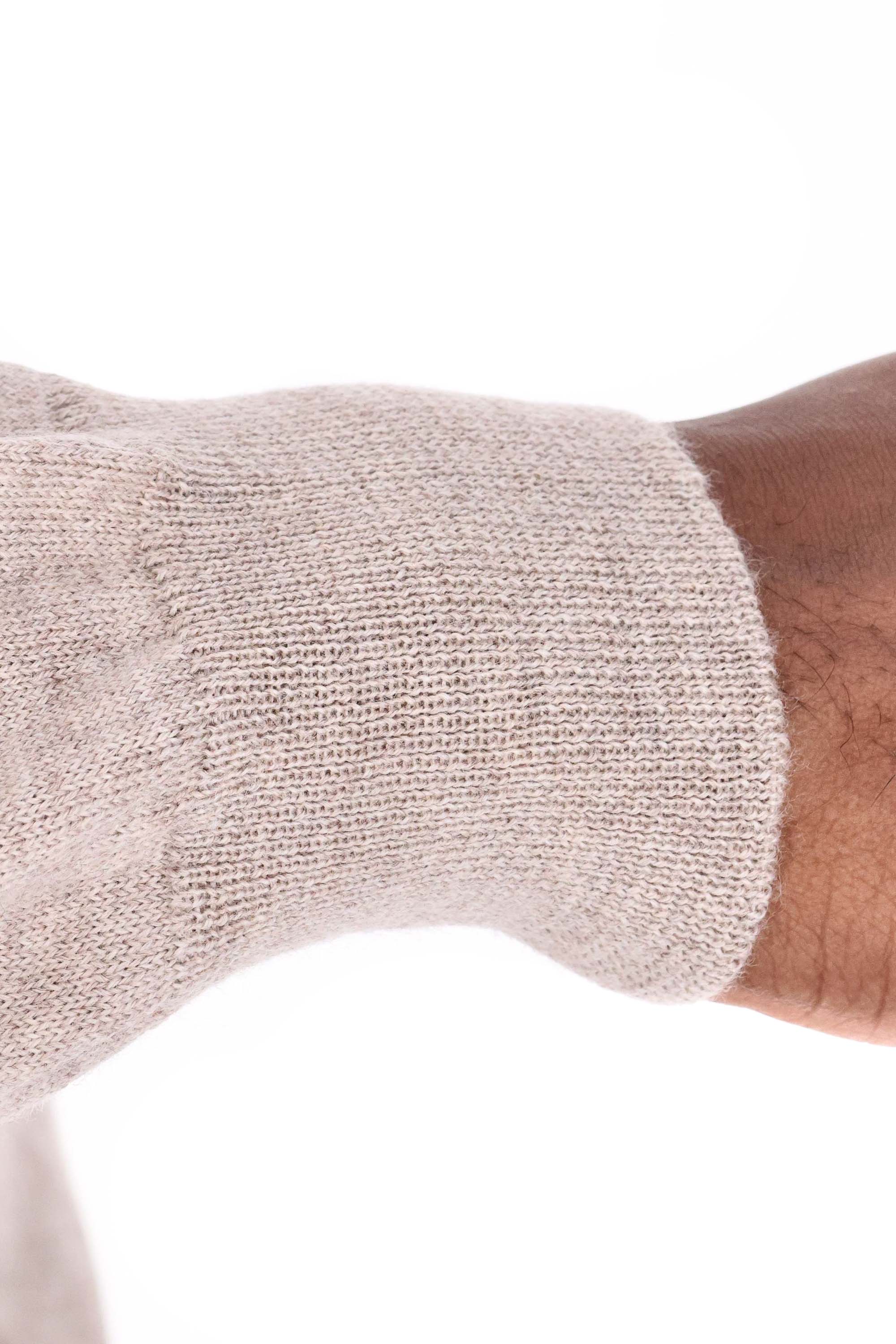 Barba Men's Stylish Sweater - FW25 Collection - Image 6