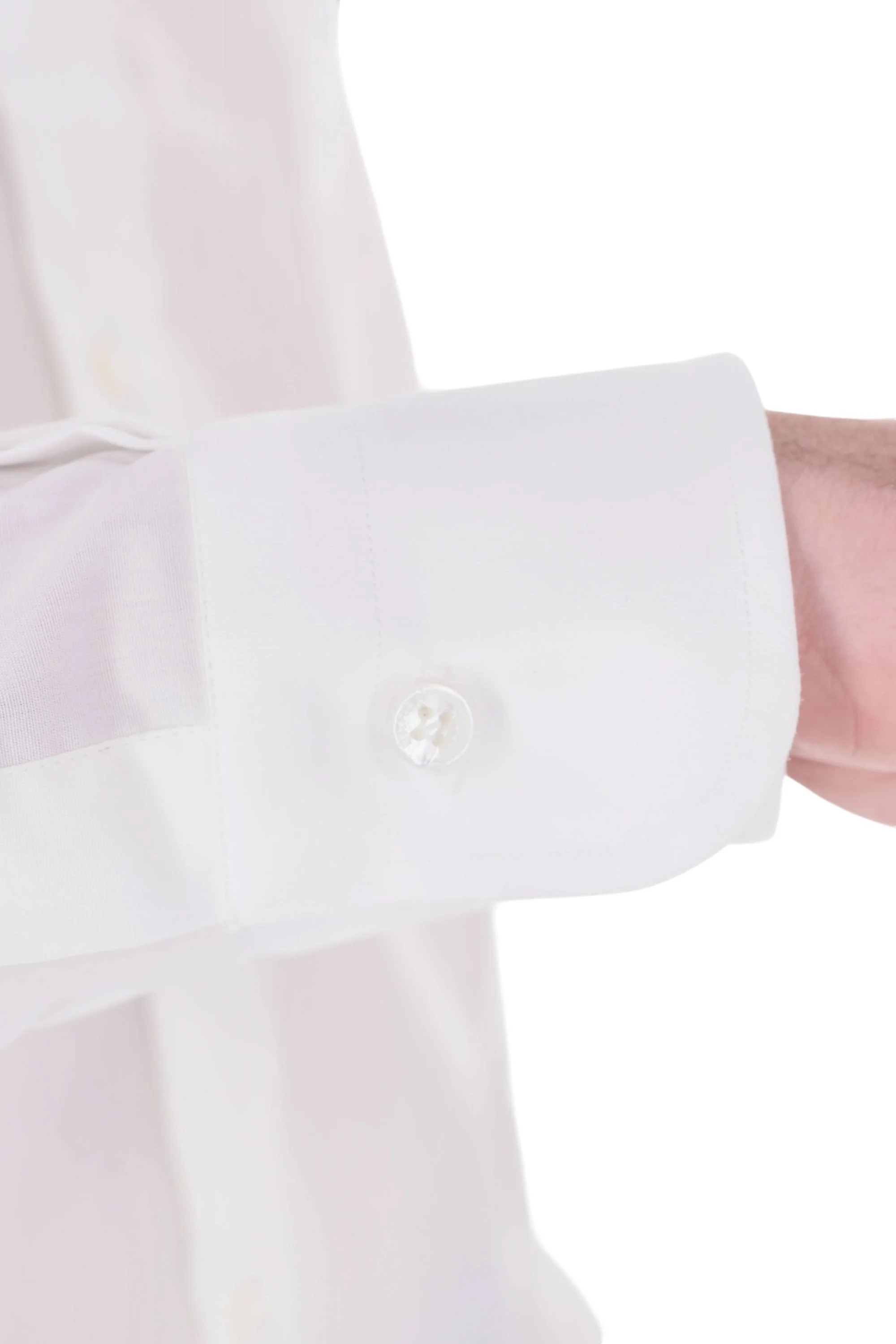 Barba Men's Trendy Mini Shirt - Image 6