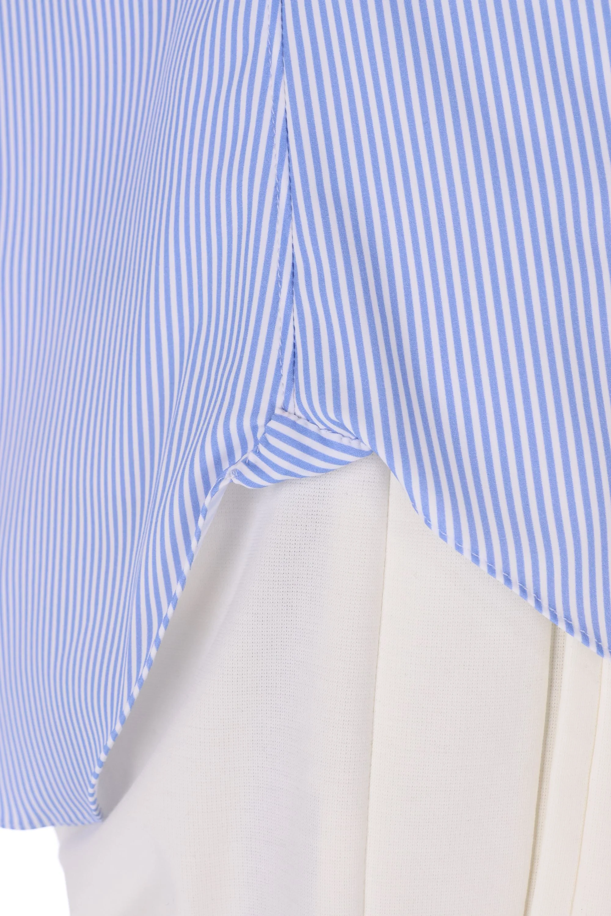 Barba Mini Classic Button-Up Shirt for Men - Image 7