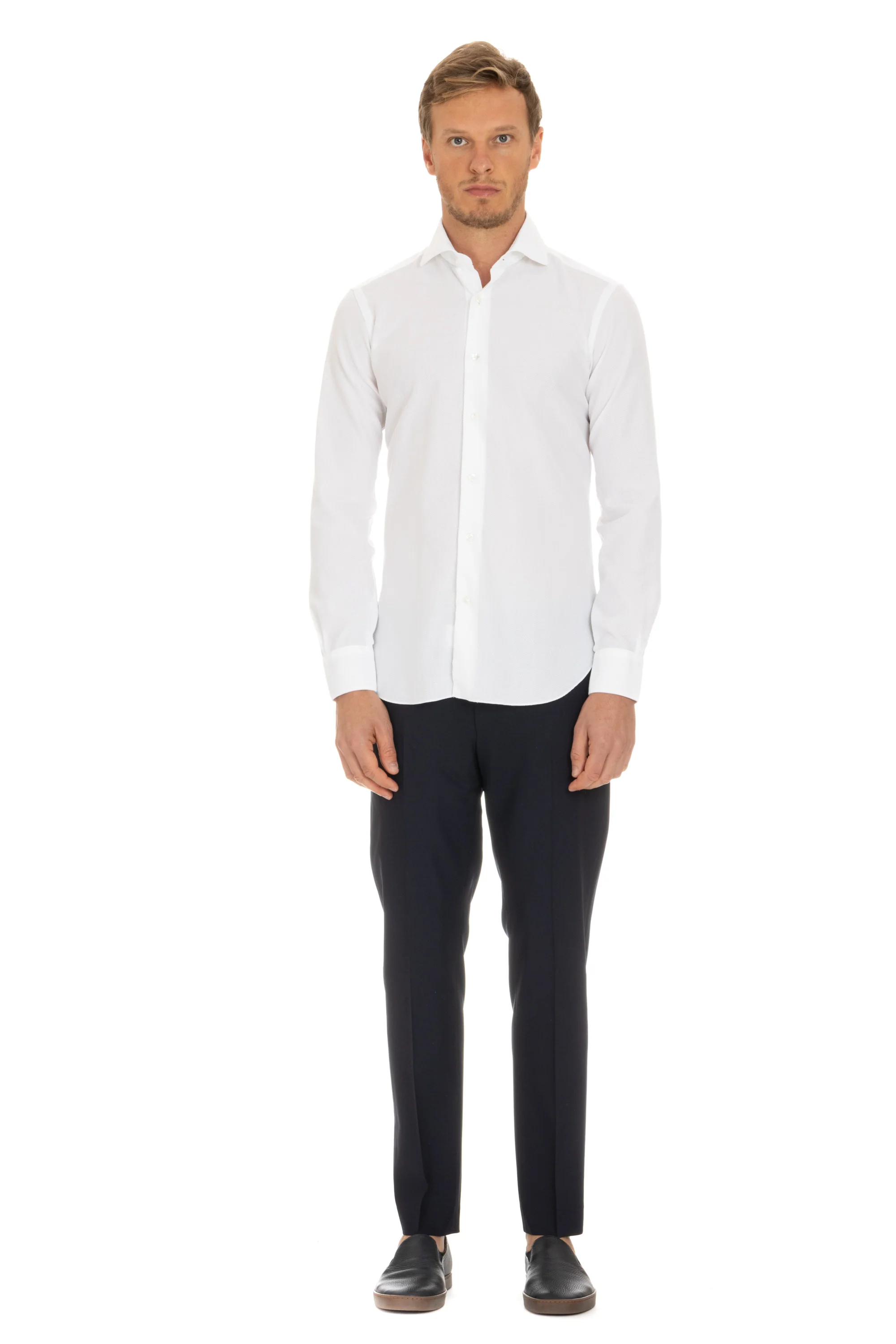 Barba Mini Classic Shirt for Men