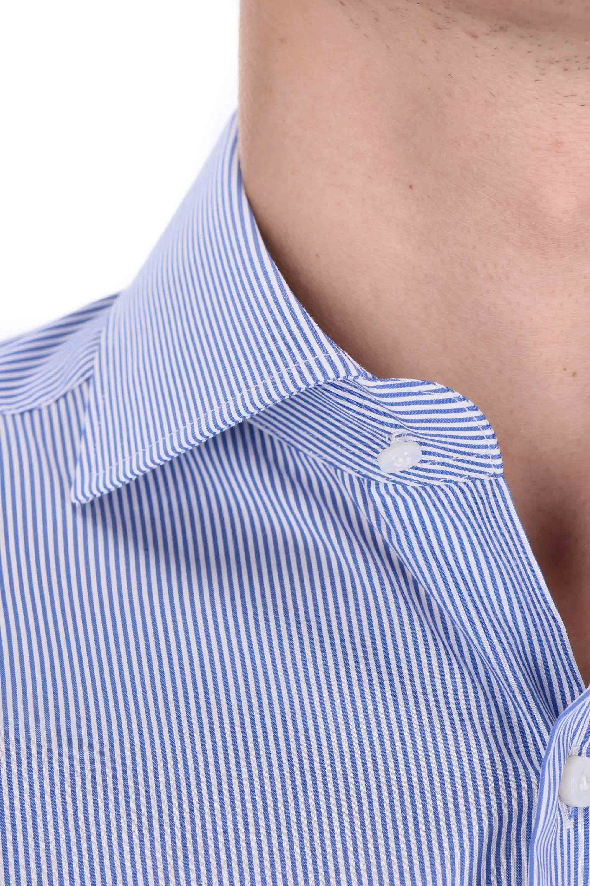 Barba Mini Long Sleeve Shirt for Men - Image 5