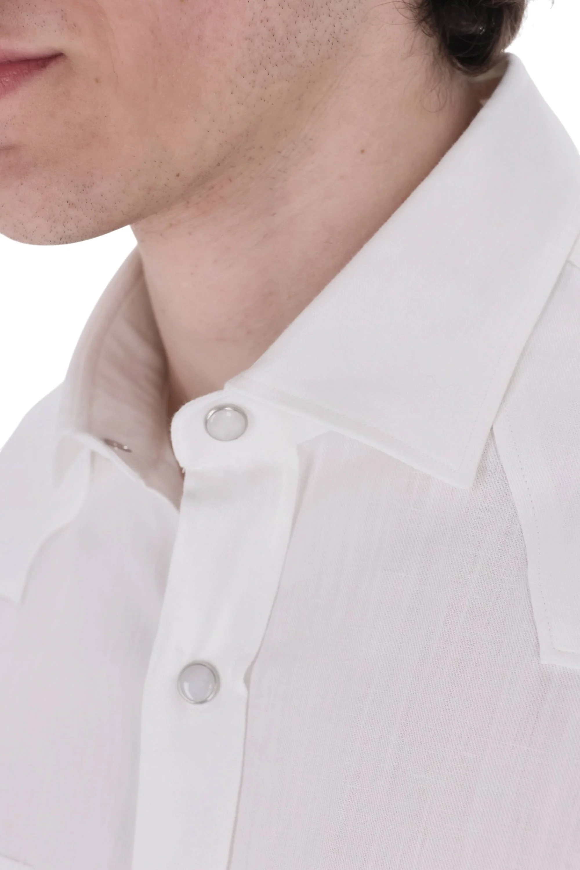 Barba Mini Relaxed Fit Shirt for Men - Image 5