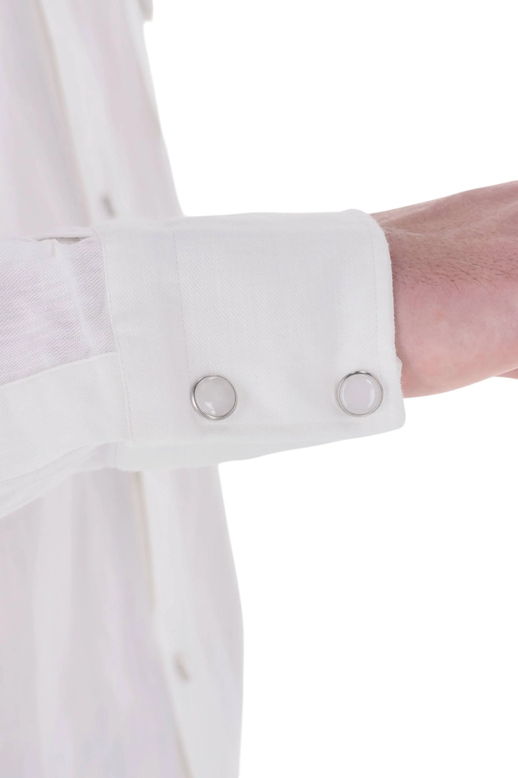 Barba Mini Relaxed Fit Shirt for Men - Image 6