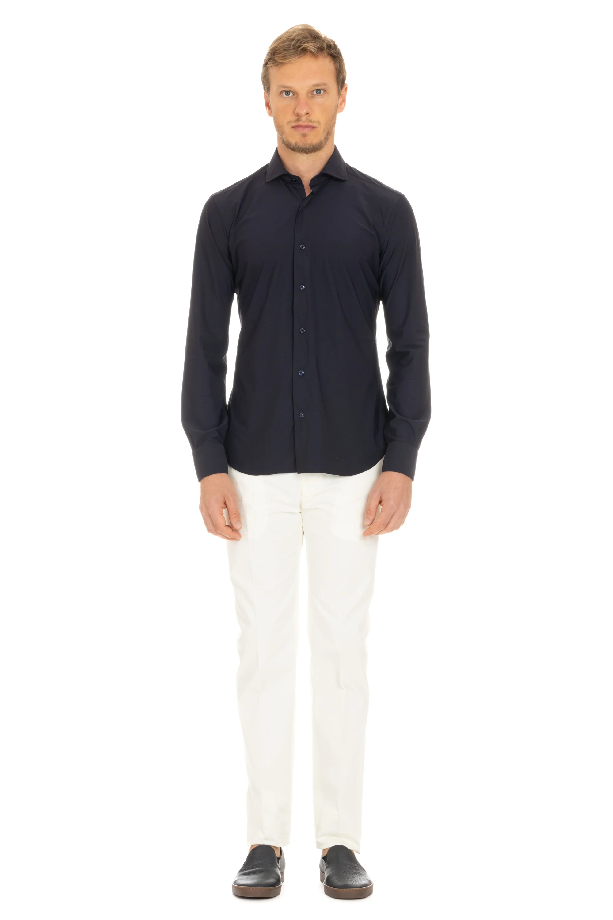 Barba Mini Stylish Shirt for Men
