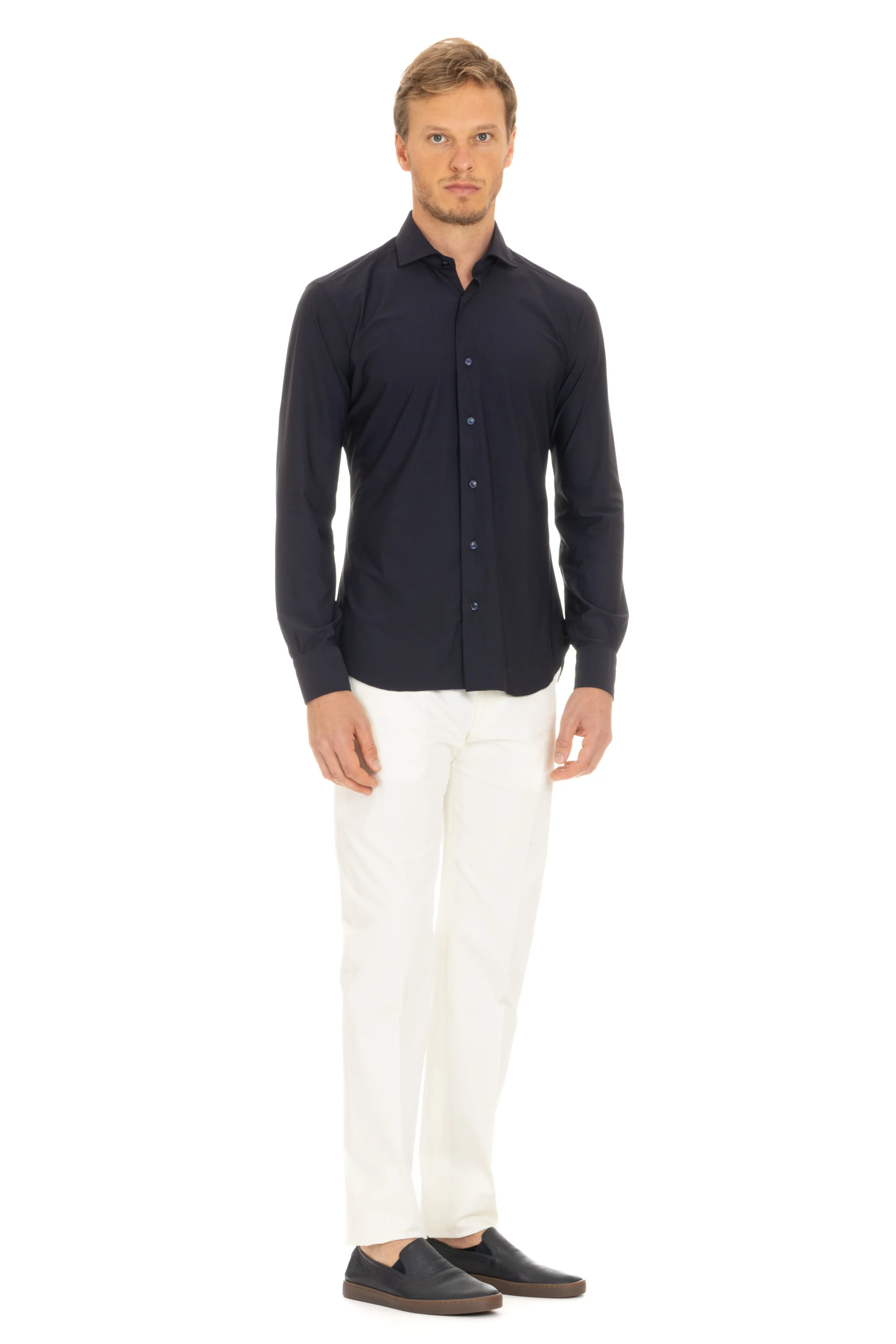 Barba Mini Stylish Shirt for Men - Image 2
