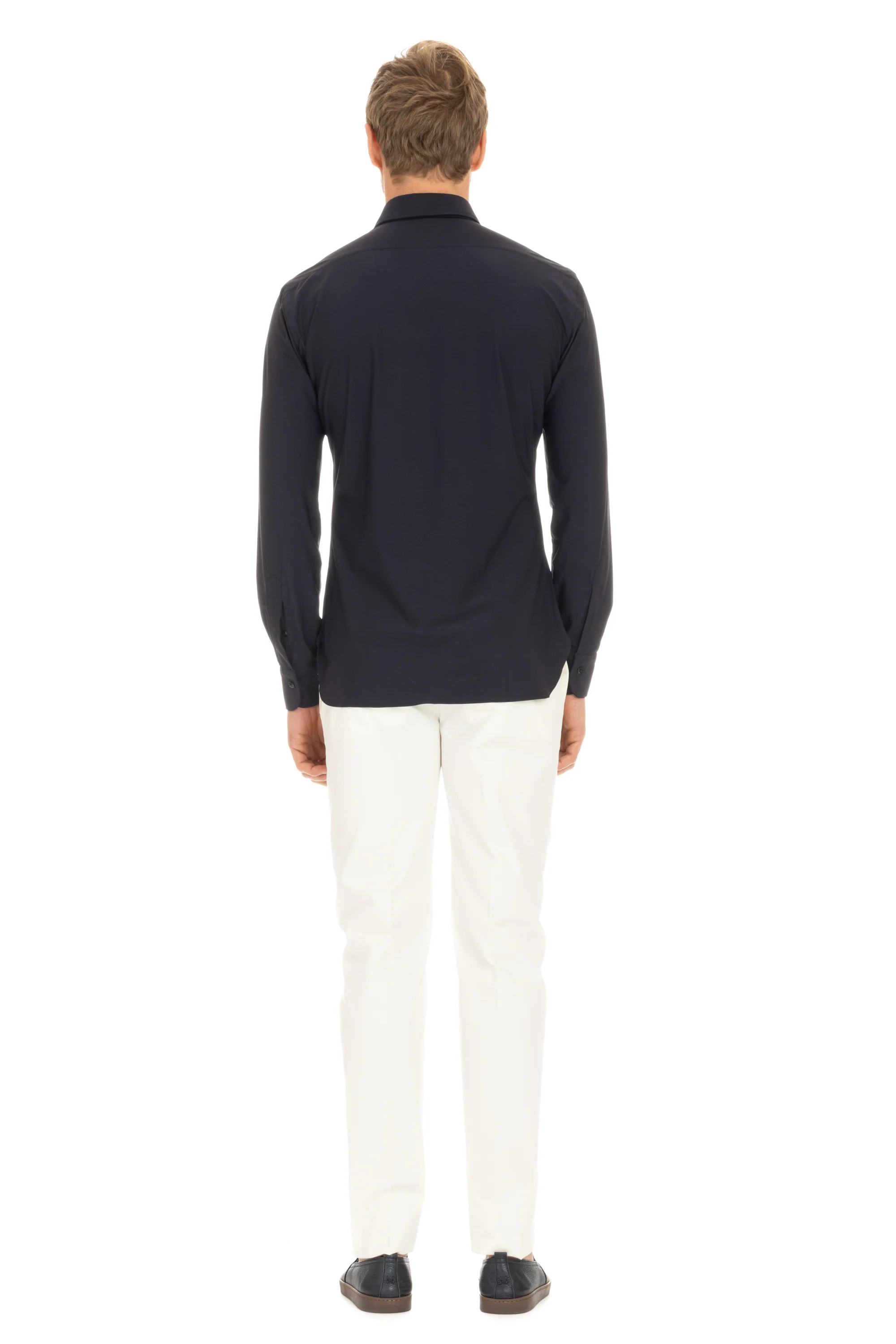 Barba Mini Stylish Shirt for Men - Image 3