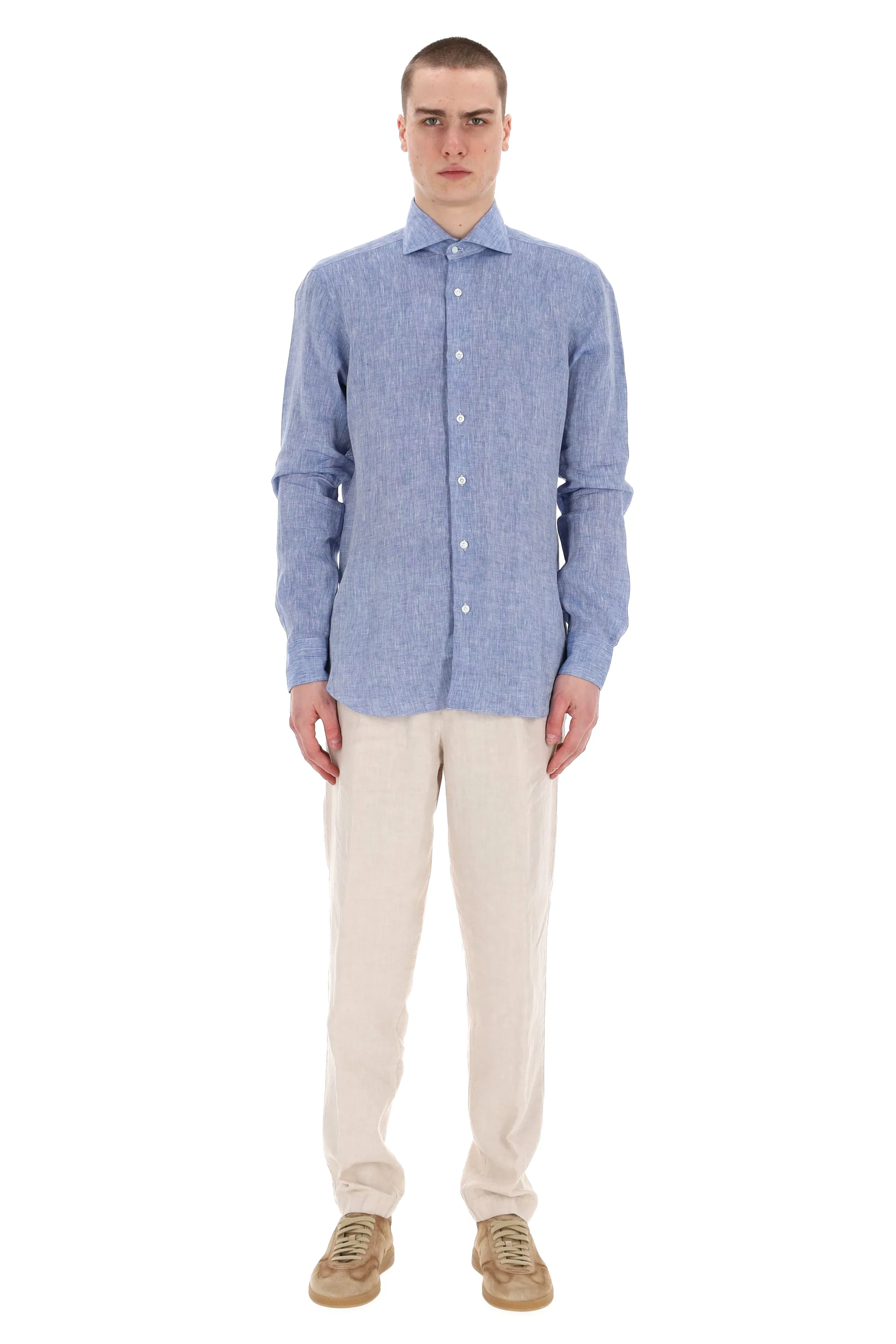 Barba Mini Stylish Shirt for Men - P25 Season