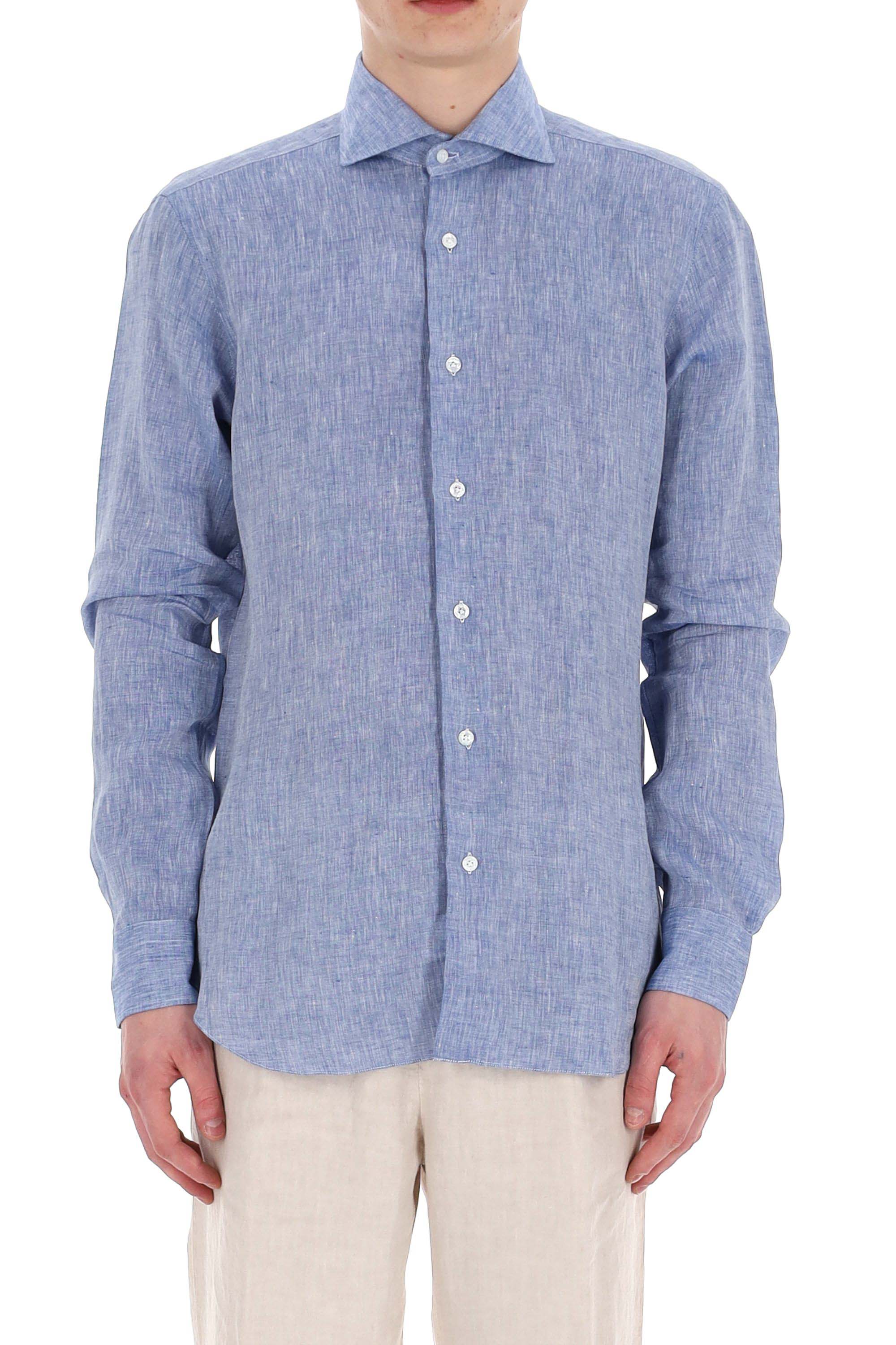 Barba Mini Stylish Shirt for Men - P25 Season - Image 4
