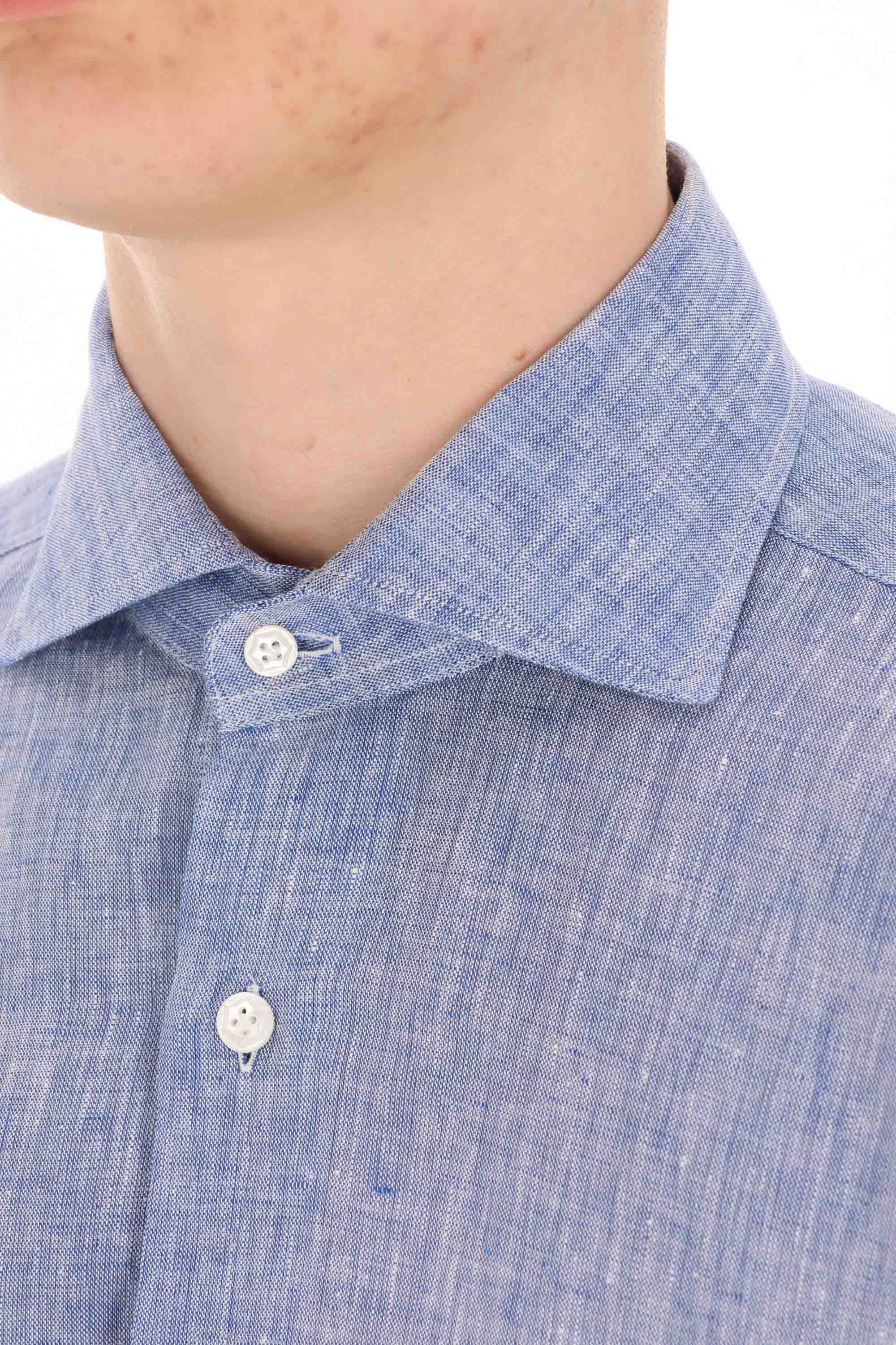 Barba Mini Stylish Shirt for Men - P25 Season - Image 5