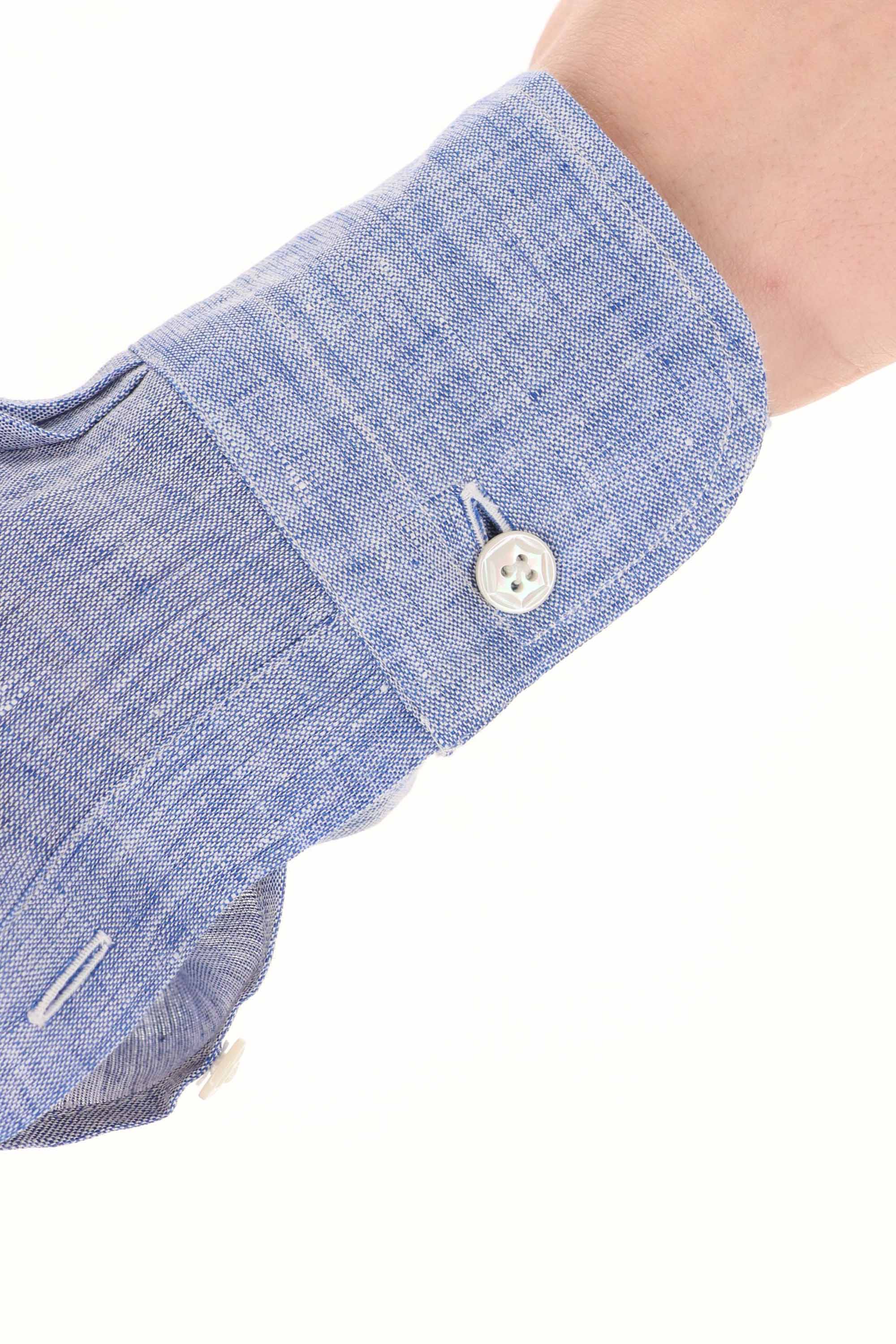 Barba Mini Stylish Shirt for Men - P25 Season - Image 6