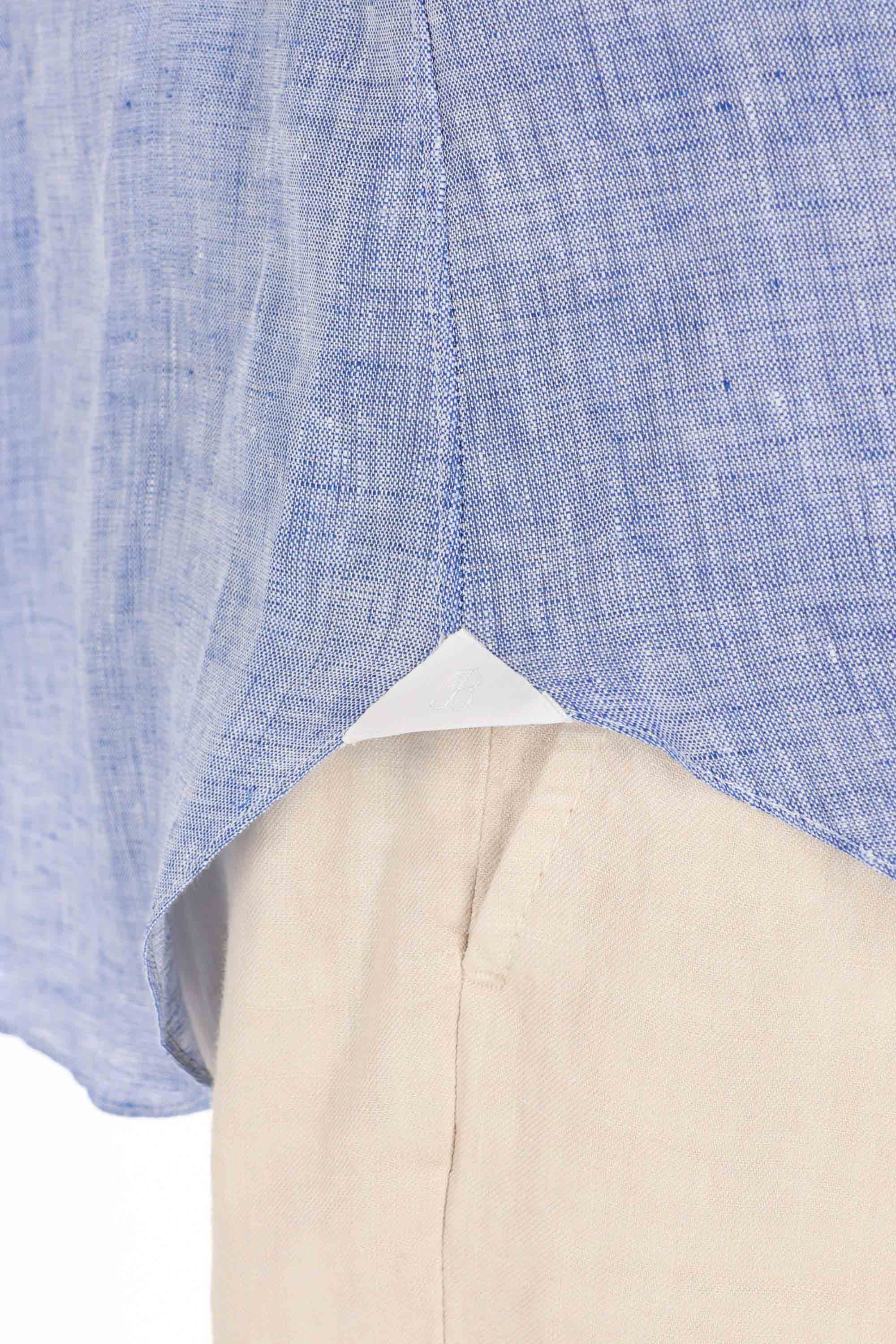 Barba Mini Stylish Shirt for Men - P25 Season - Image 7