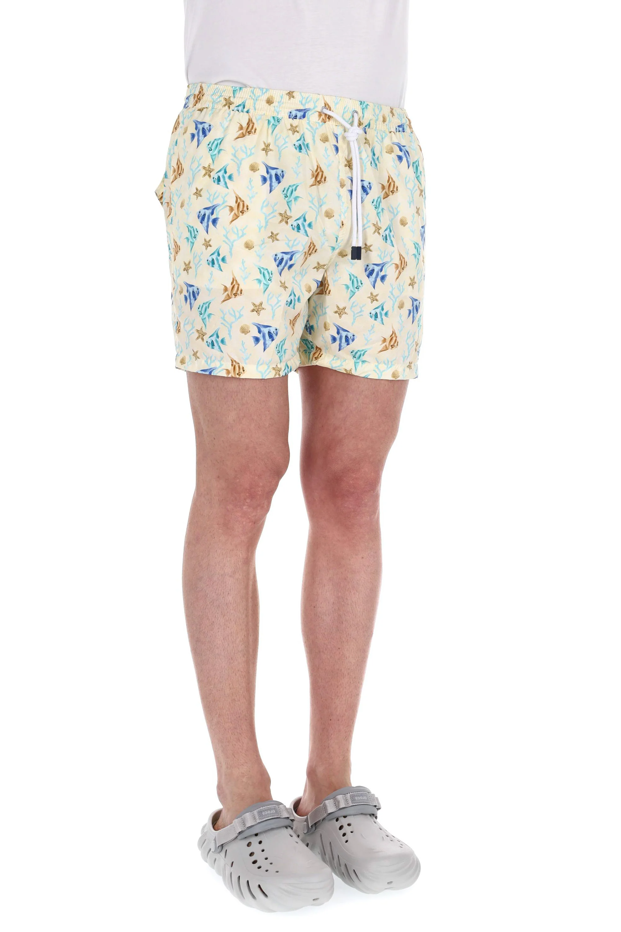 Barba Modern Mini Shirt for Adventurous Men - Image 2