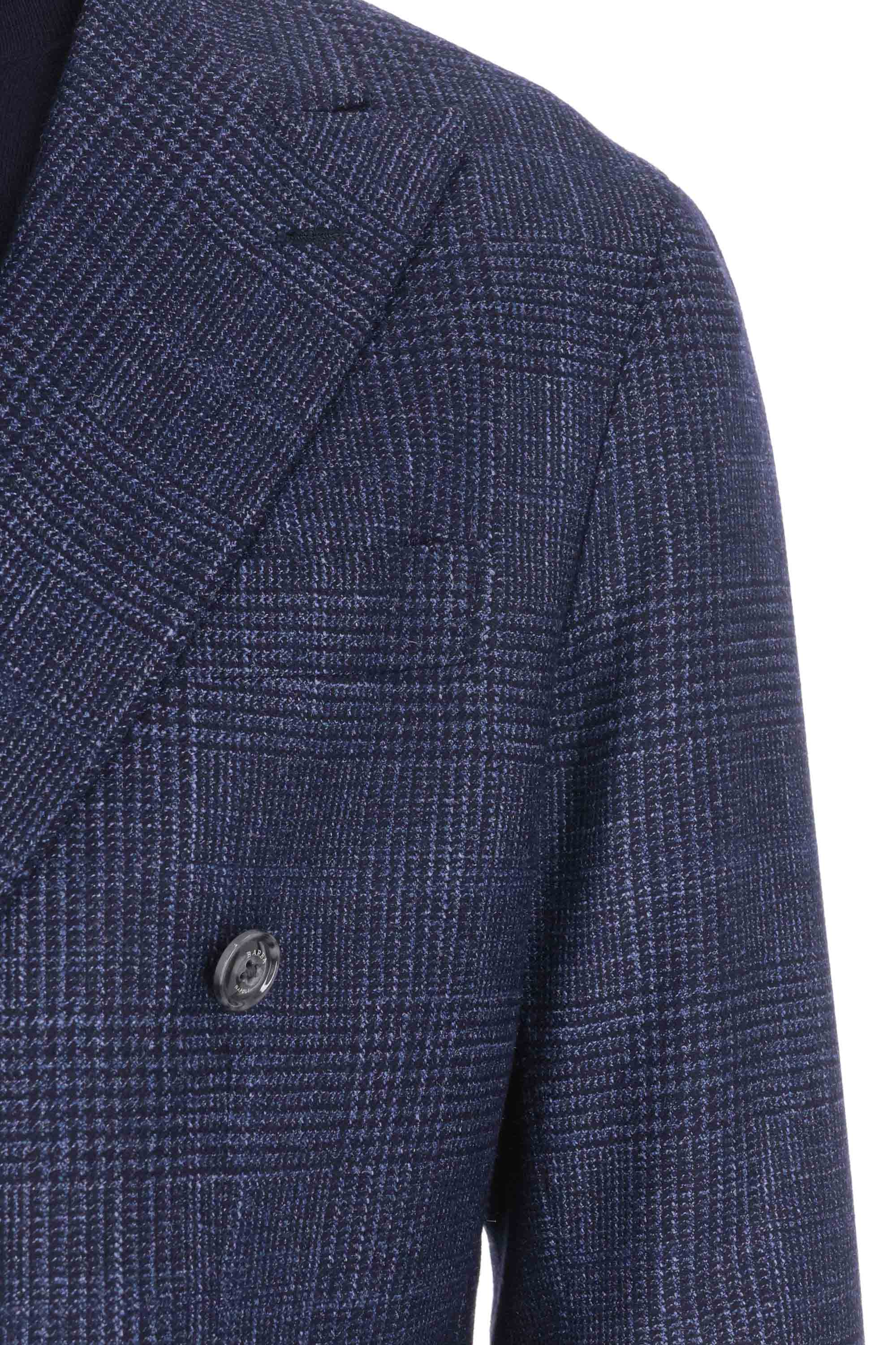 Barba Modern Utility Jacket for Men - FW25 - Image 5
