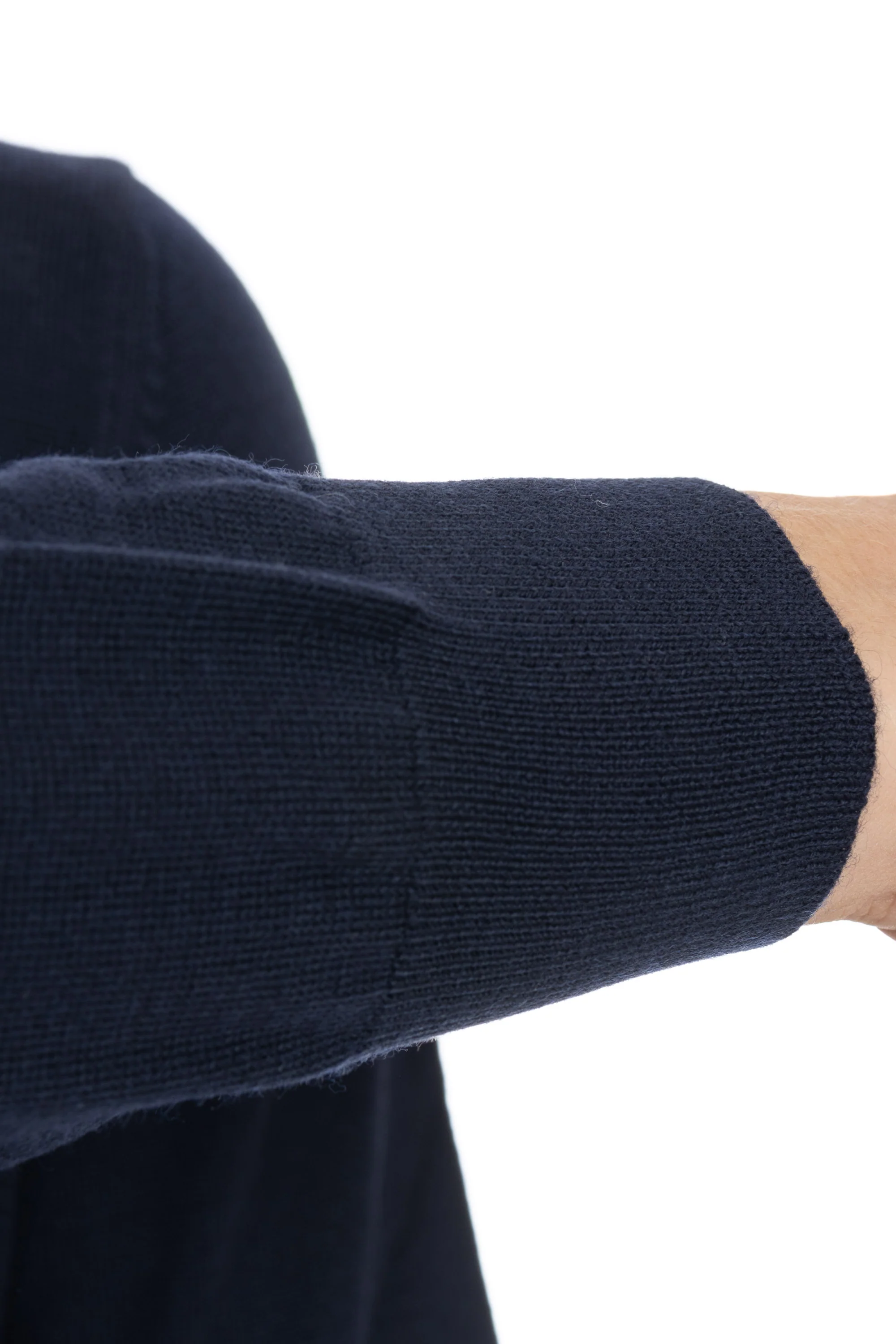 Barba Sophisticated Mini Sweater for Men - FW24 Collection - Image 6