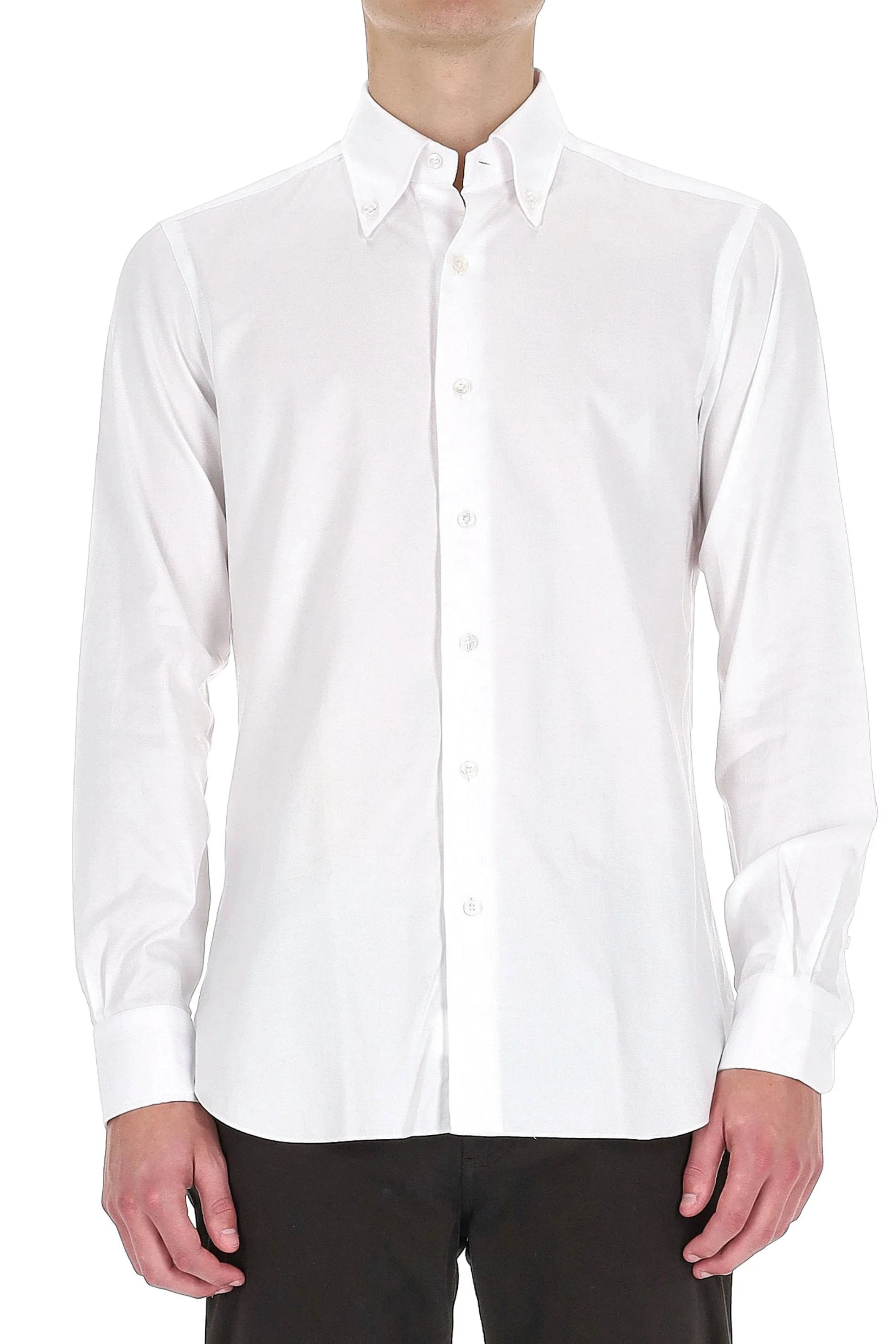 Barba Stylish Casual Shirt for Men - FW25