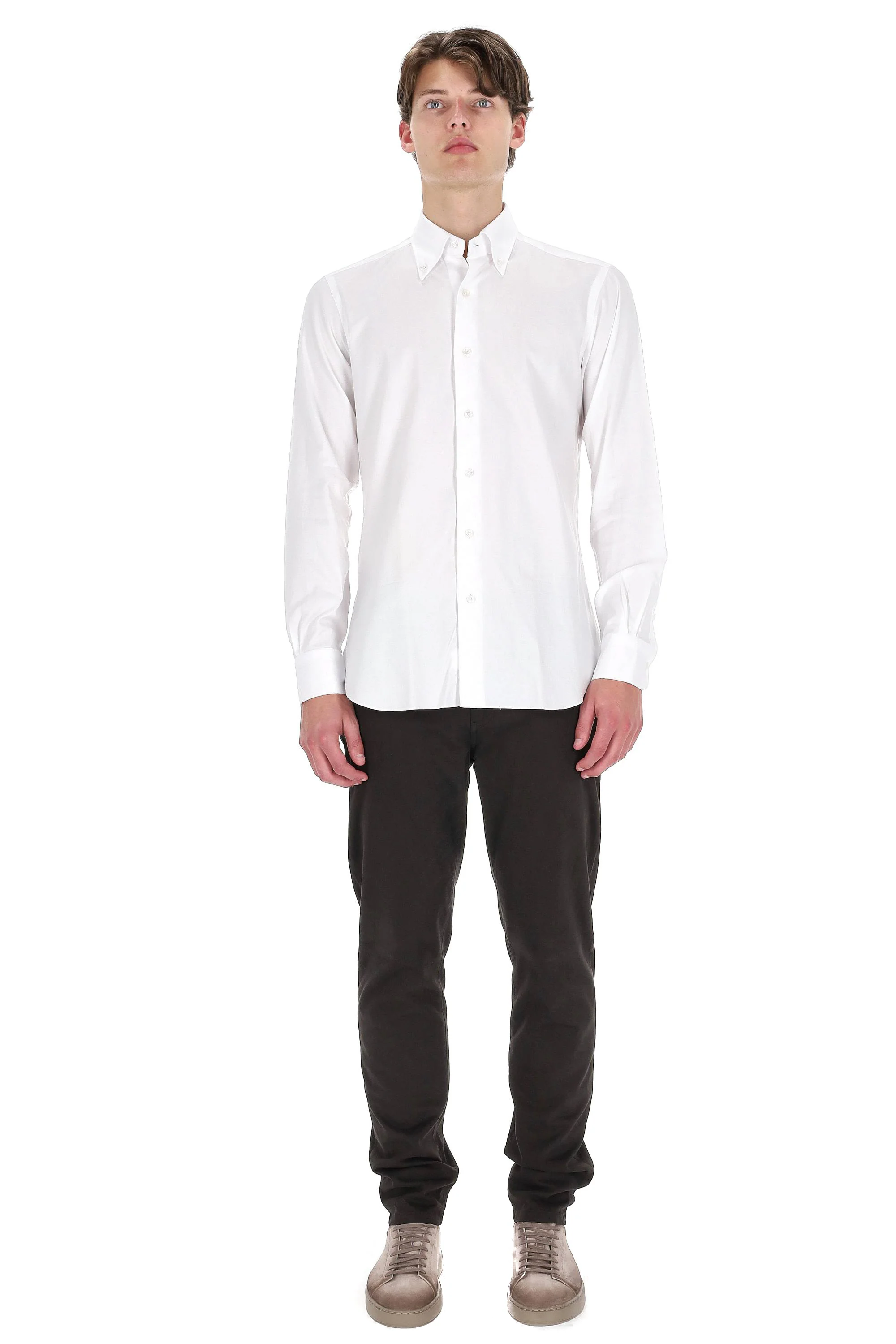 Barba Stylish Casual Shirt for Men - FW25 - Image 2
