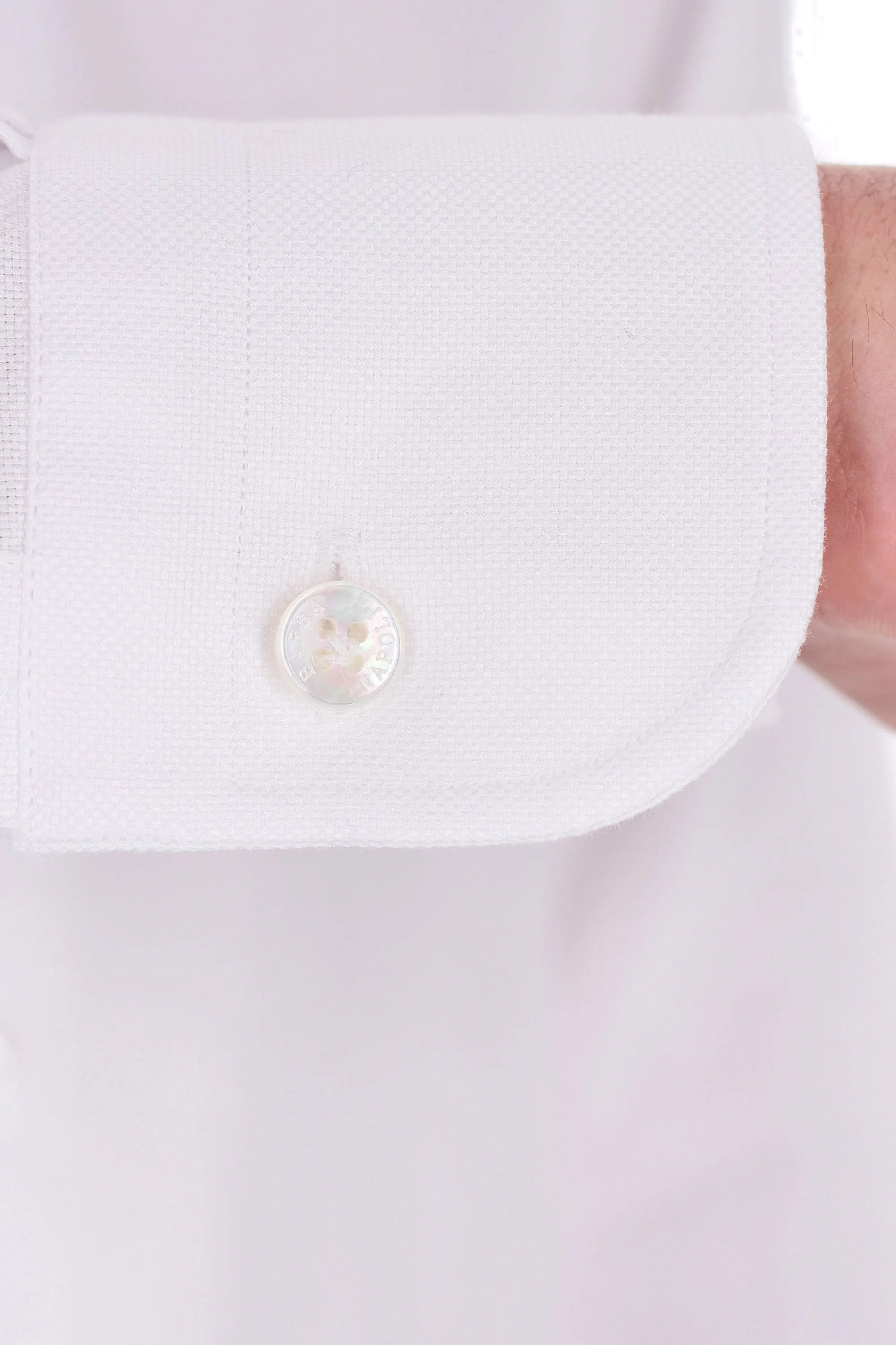 Barba Stylish Casual Shirt for Men - FW25 - Image 6