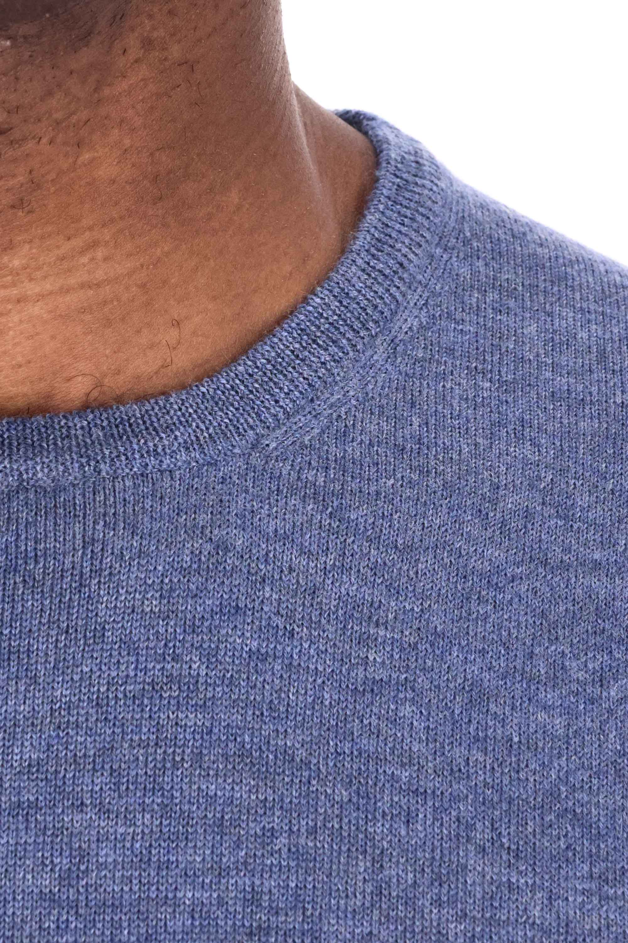 Barba Stylish Knit Sweater for Men - FW25 - Image 5