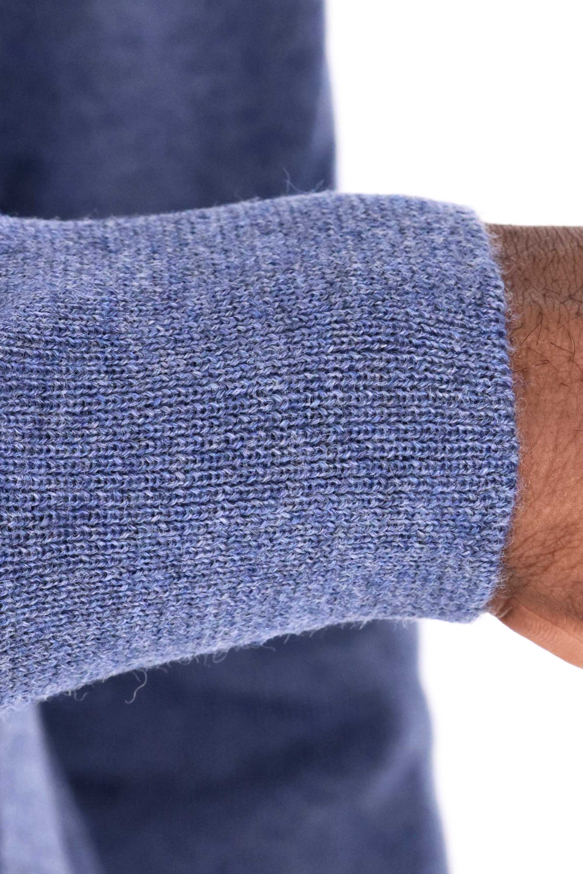 Barba Stylish Knit Sweater for Men - FW25 - Image 6