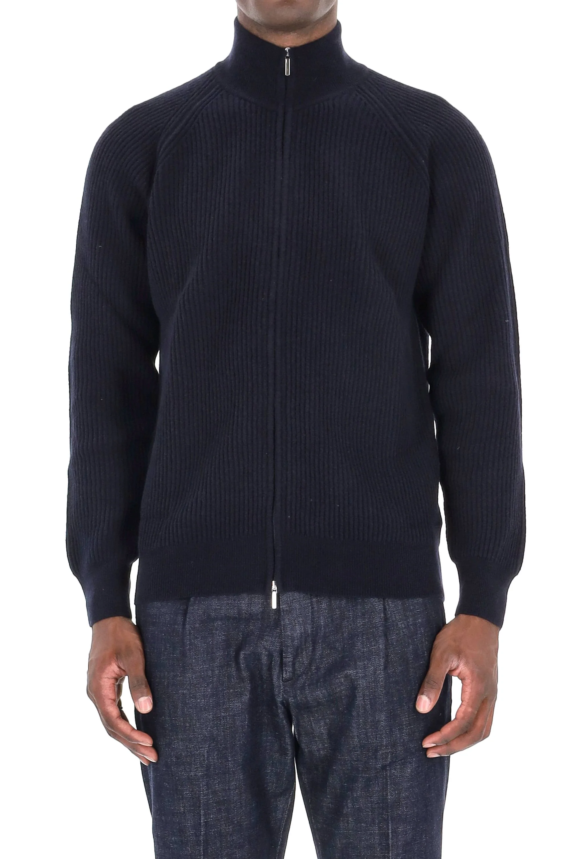 Barba Stylish Knit Sweater for Men - FW25 Collection